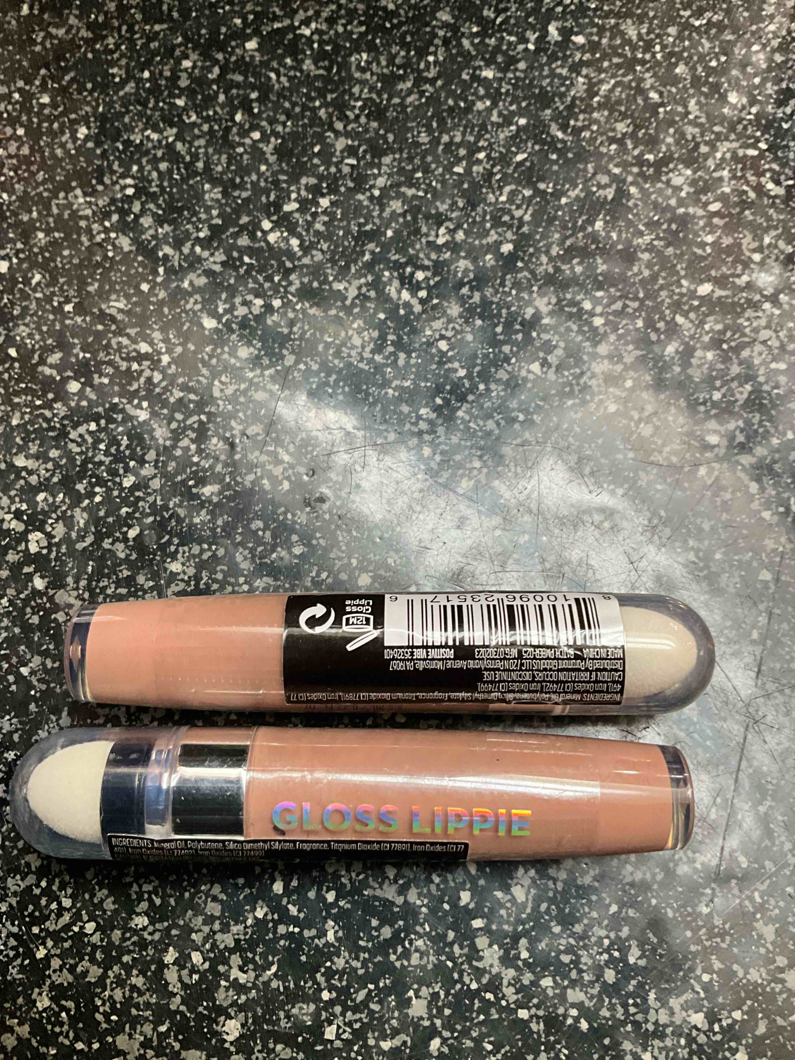 Yumzee - Gloss Lippie