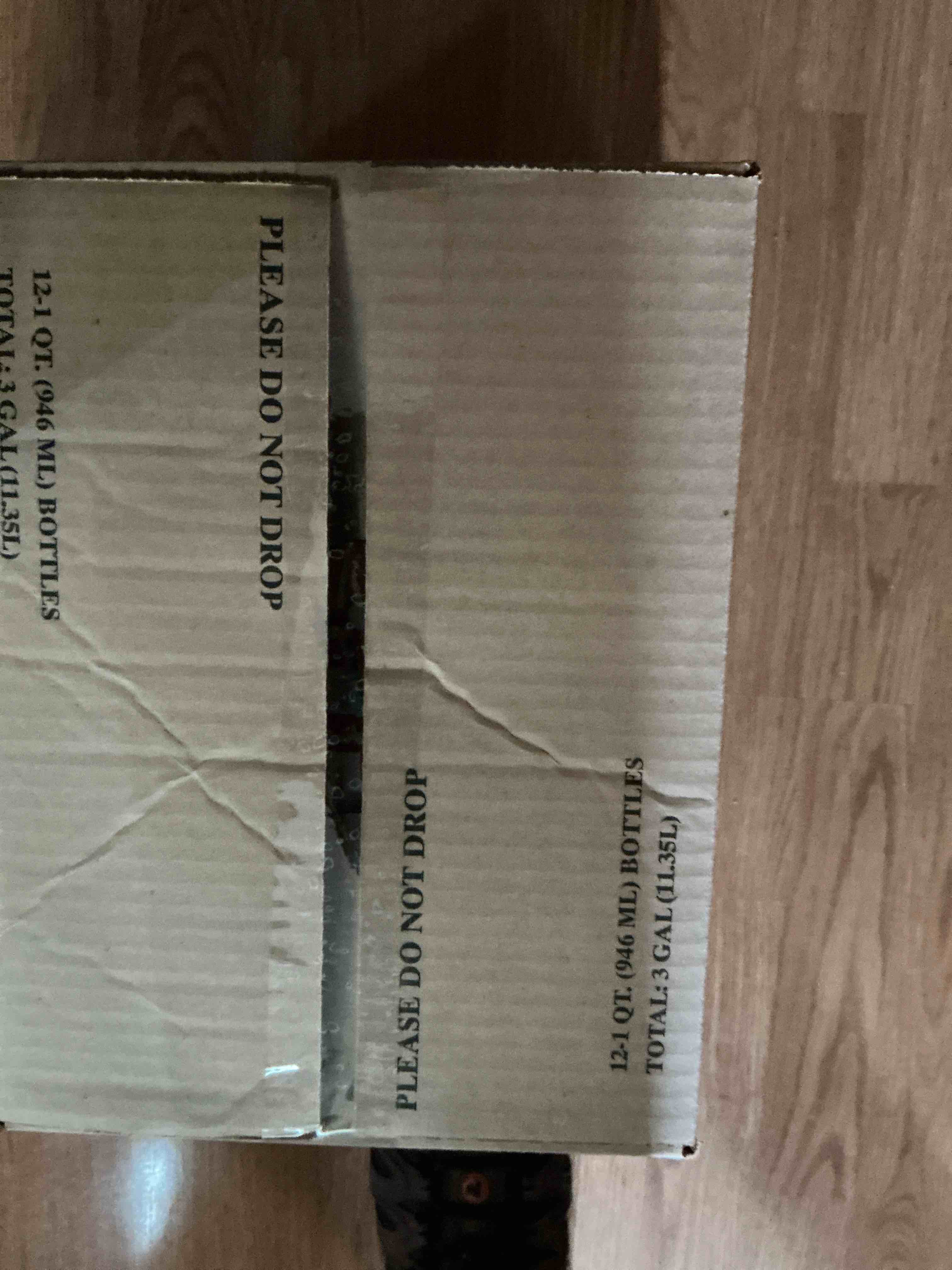 Condition photo showing As Is for ????? Mystery Box ????? 13 X 10 X 9 