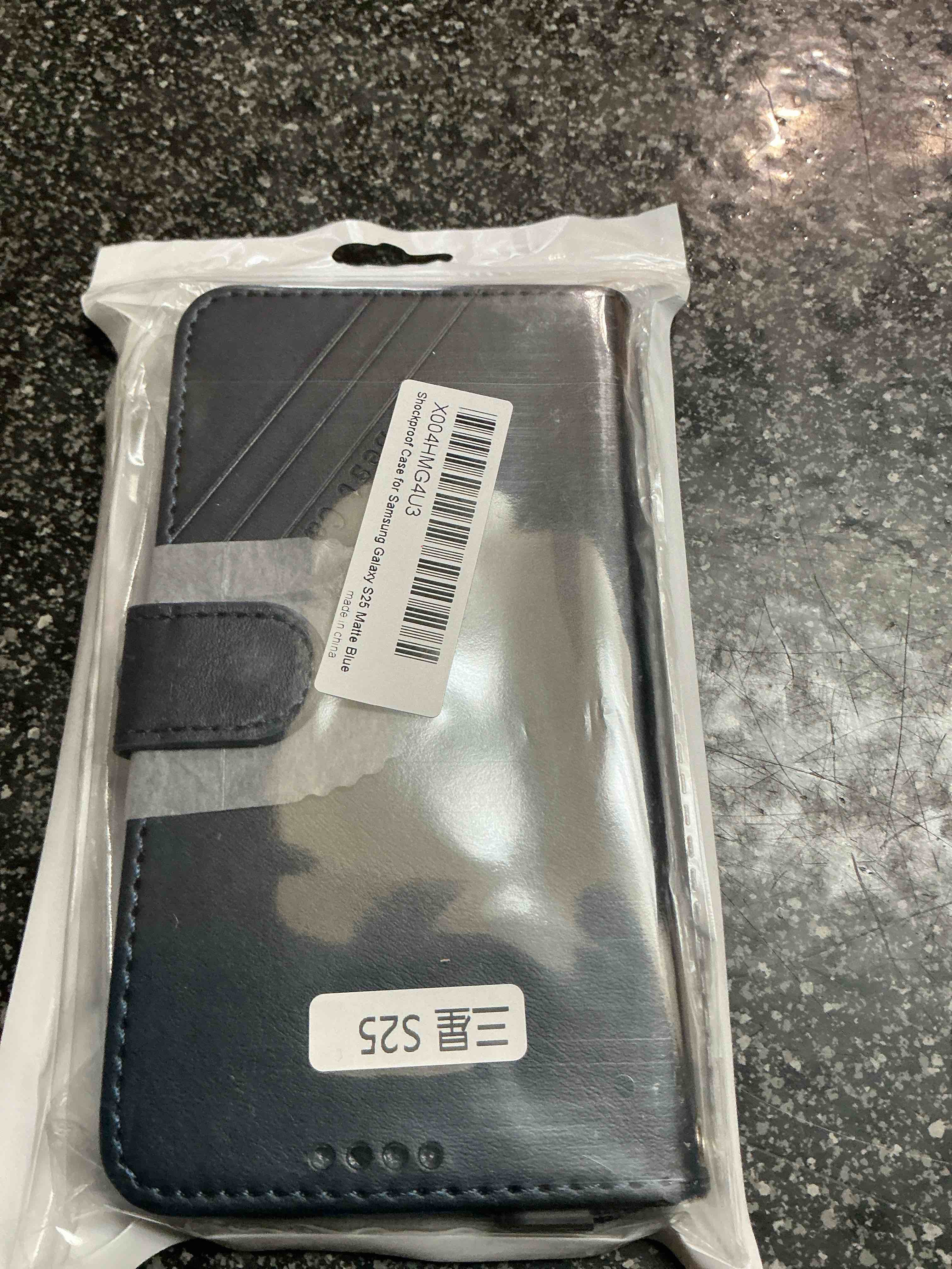 Samsung Galaxy  S 25 Phone Case