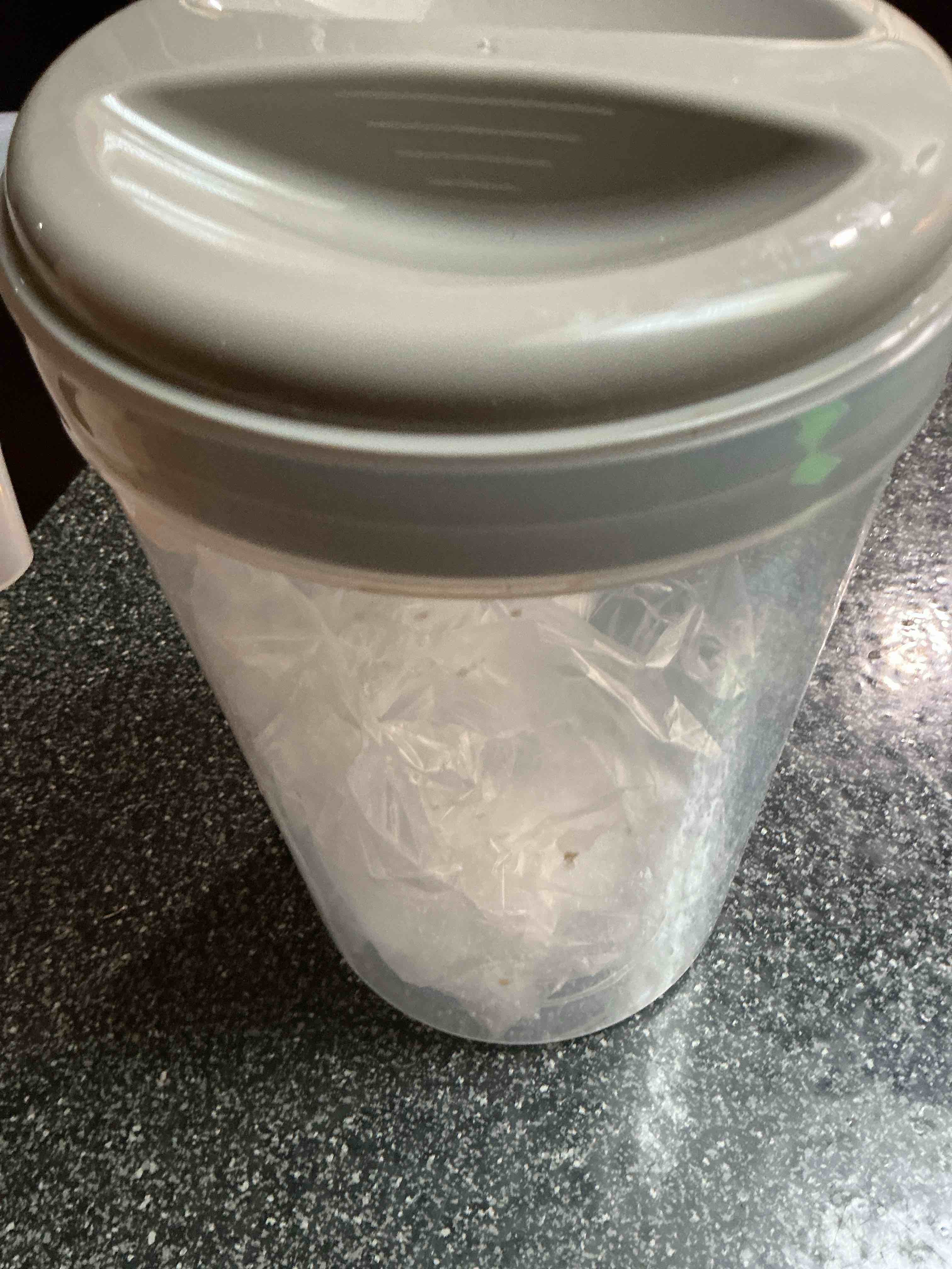 Condition photo showing New/Like New for 1 Gallon Pitcher 