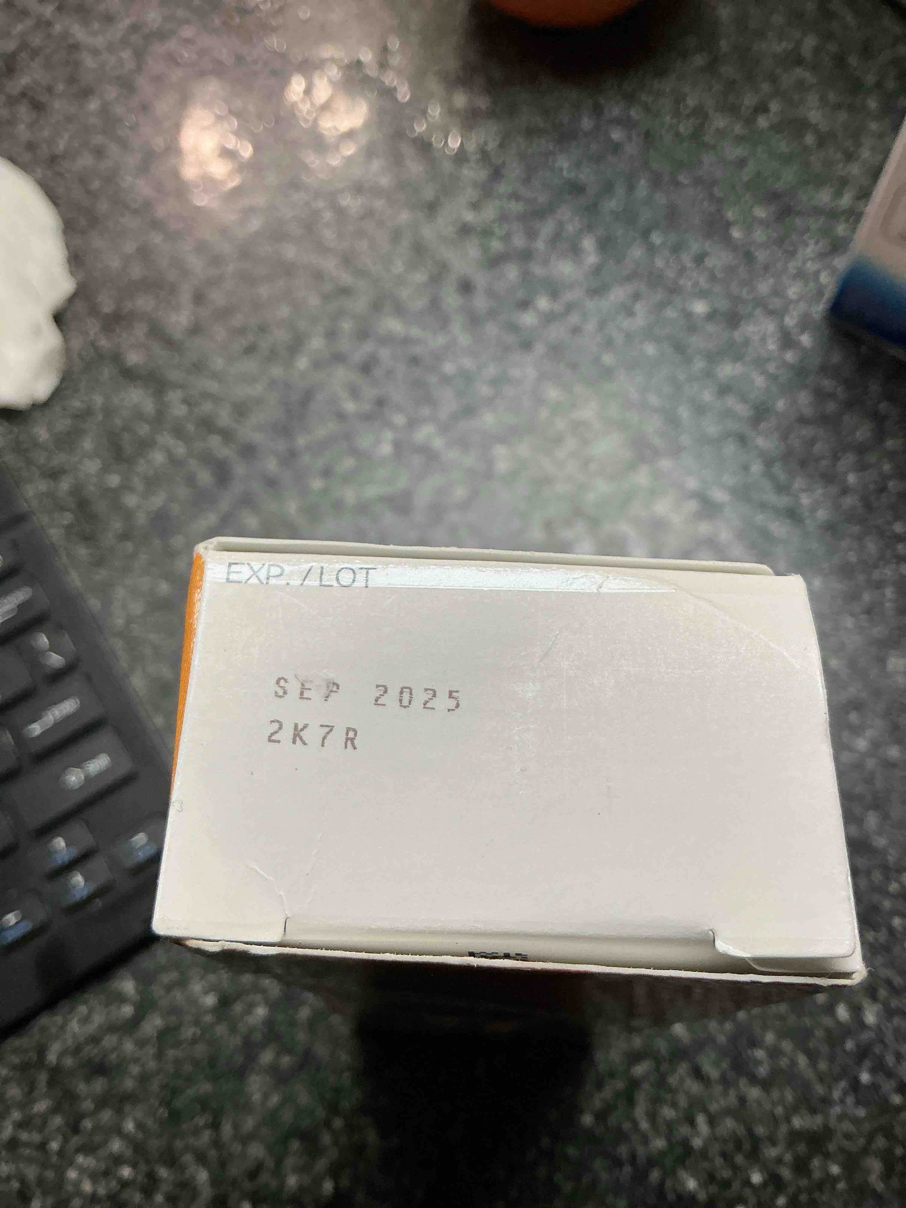 Condition photo showing As Is for Voltaren Arthritis Pain Relief Gel, Diclofenac Sodium, 1% (NSAID), Clinically Proven Powerful Pain Reliever, No Prescription Needed, 1.7oz