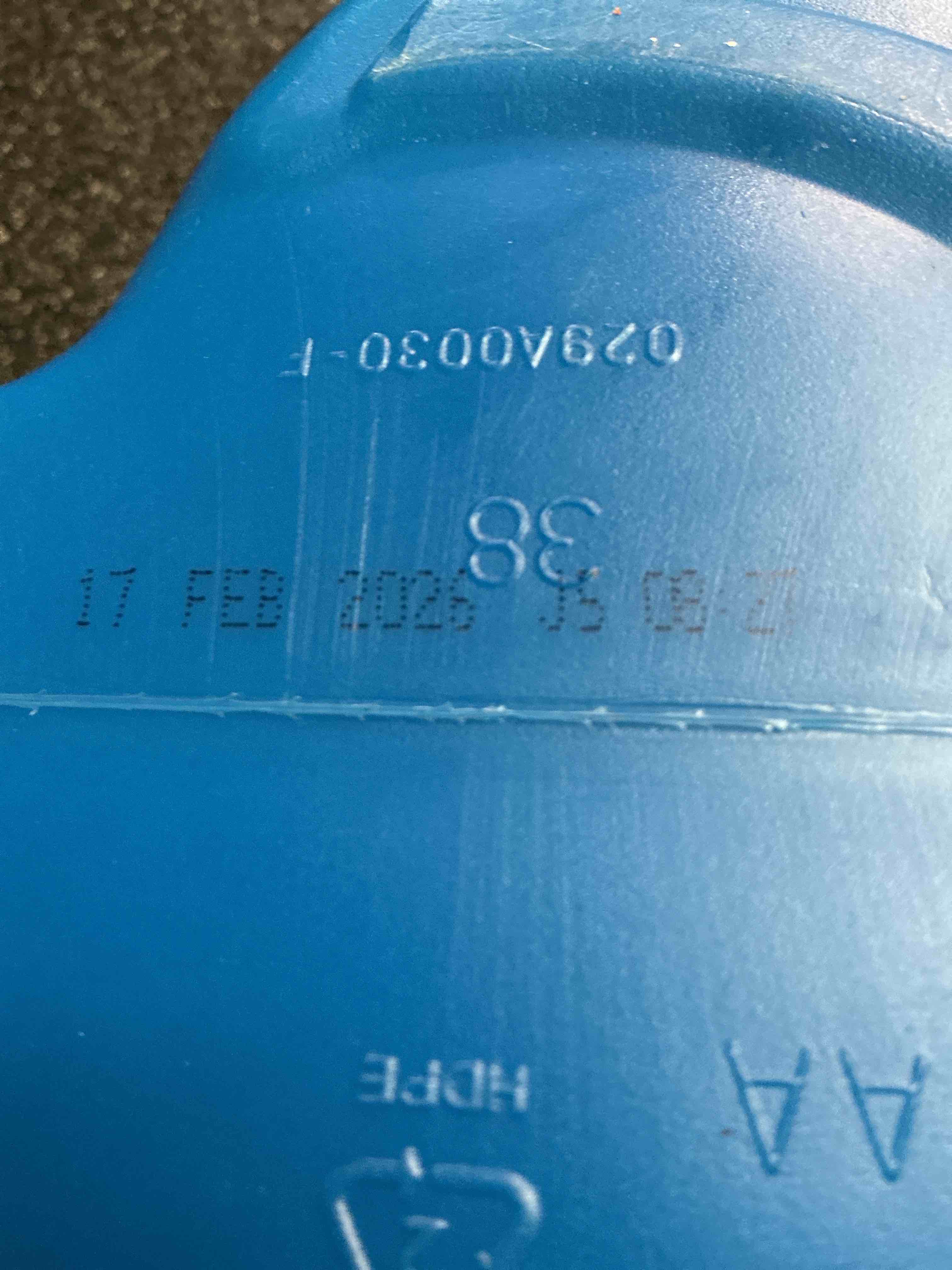 Condition photo showing As Is for Maxwell House 27.5oz Ground Coffee Medium Original Roast