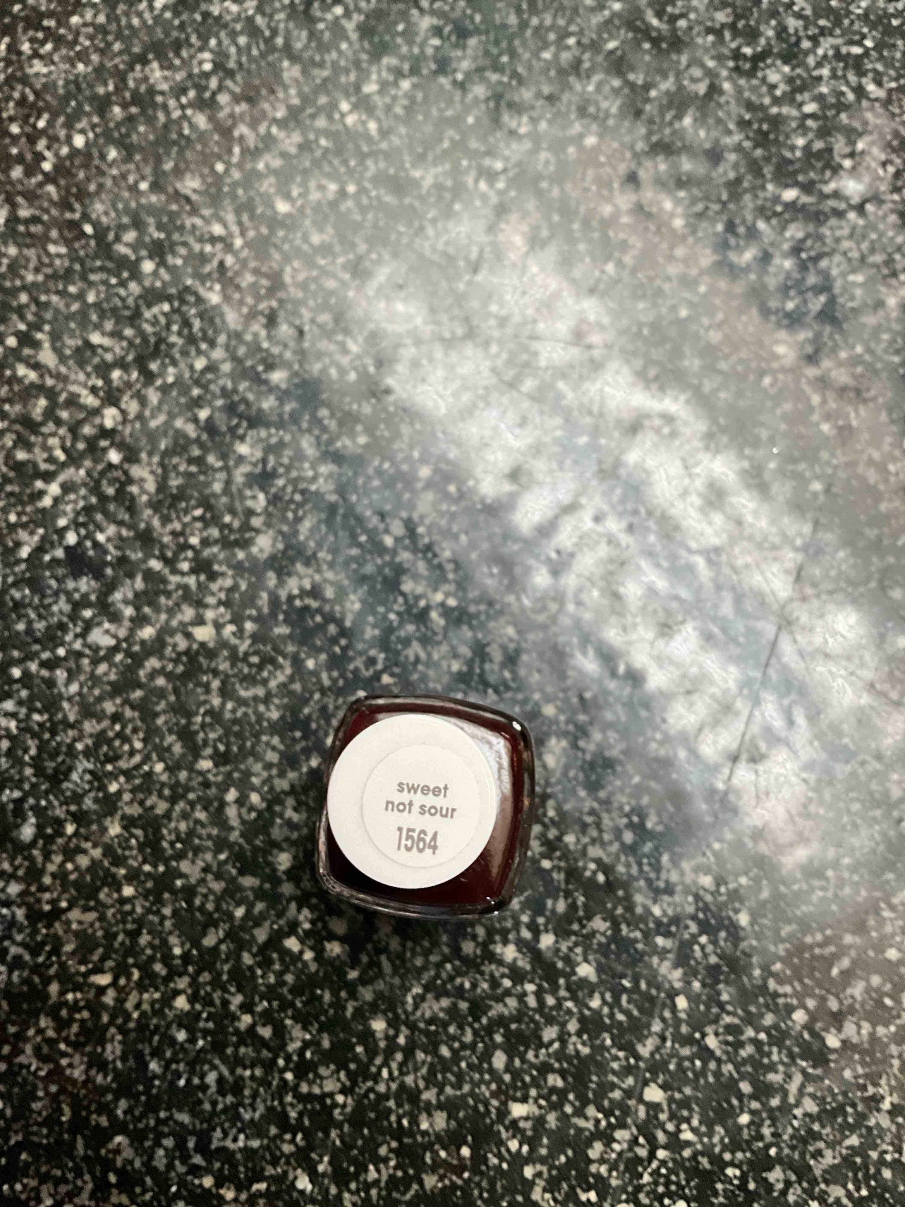 Condition photo showing New/Like New for Essie - Nail Lacquer - .46 oz - #1564 Sweet Not Sour 