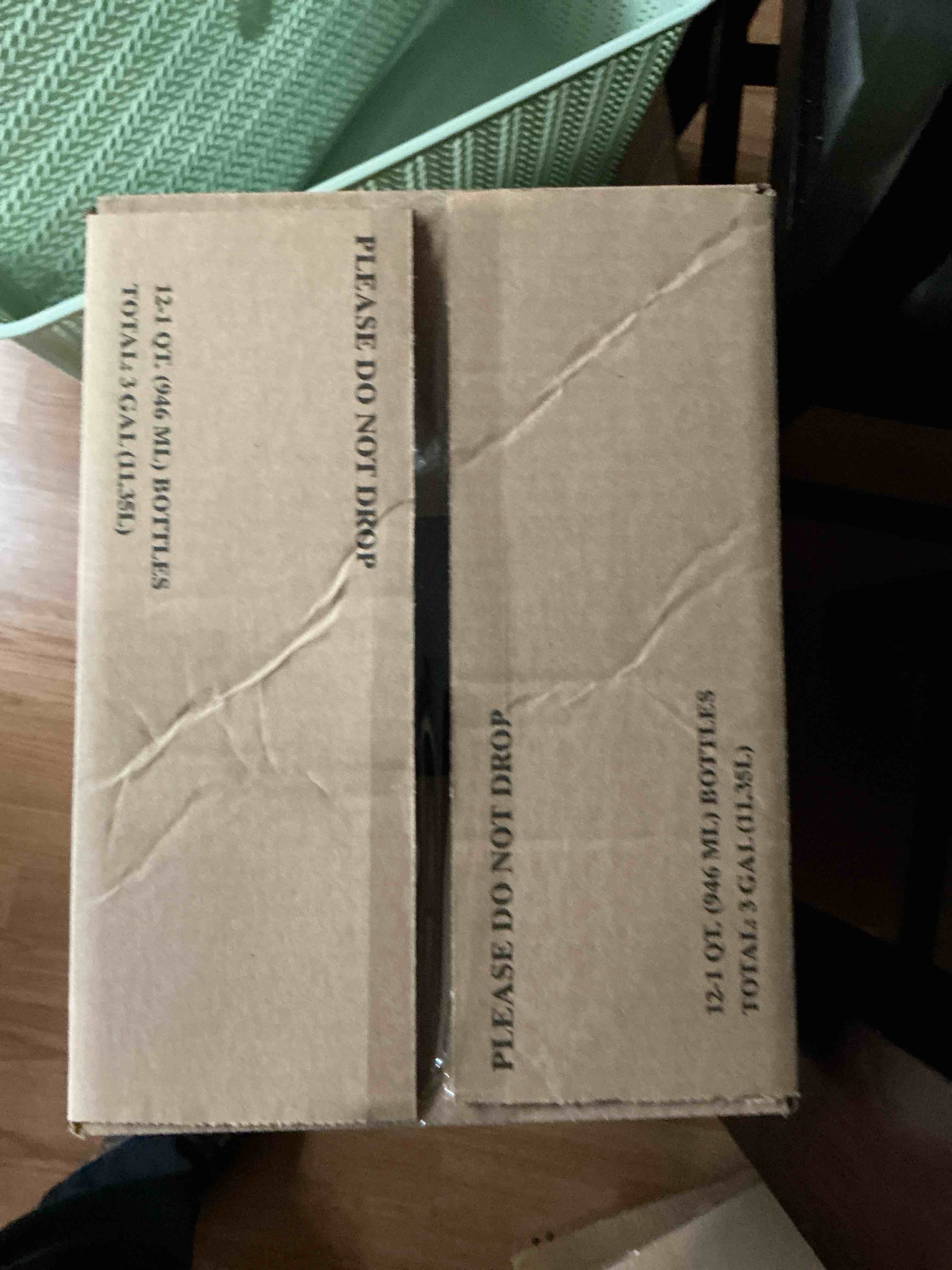 Condition photo showing As Is for ????? Mystery Box ????? 13 X 10 X 9 