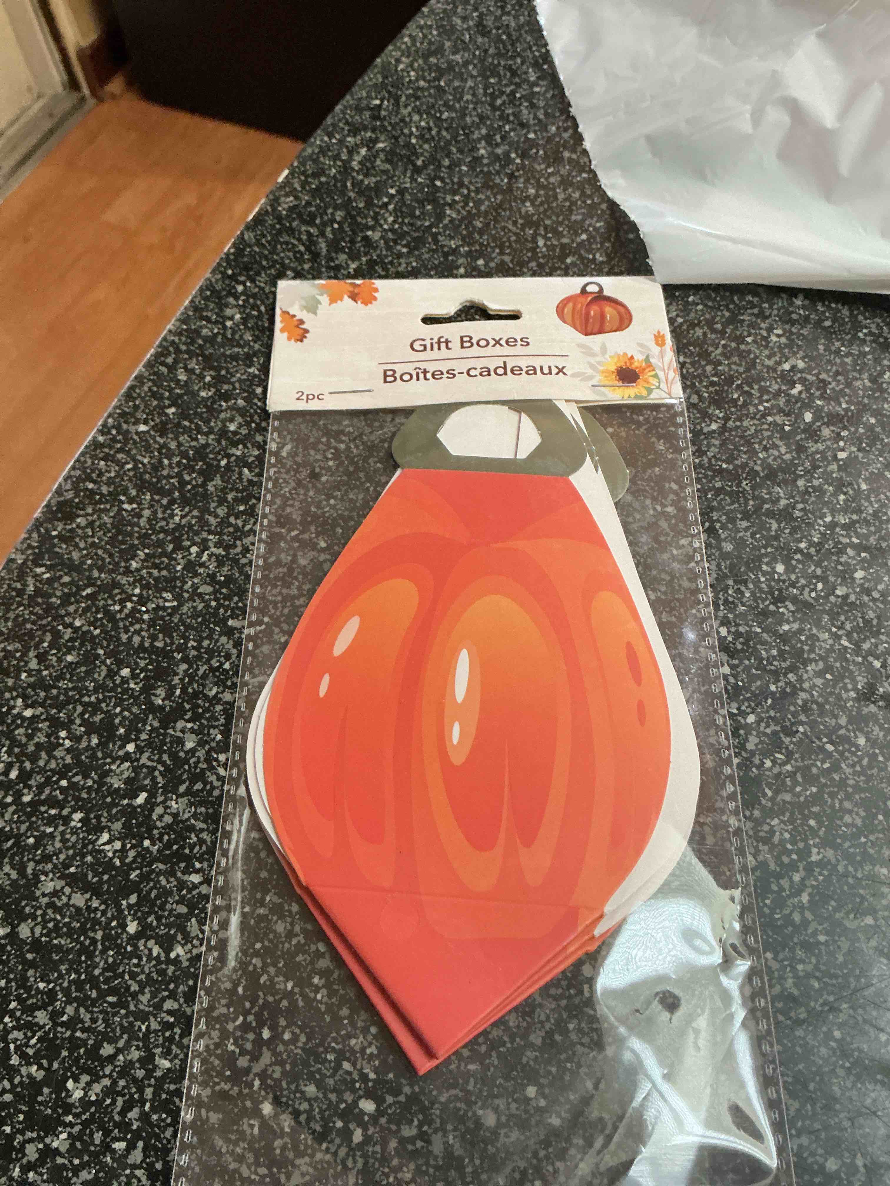 Gift Boxes  2pcs 