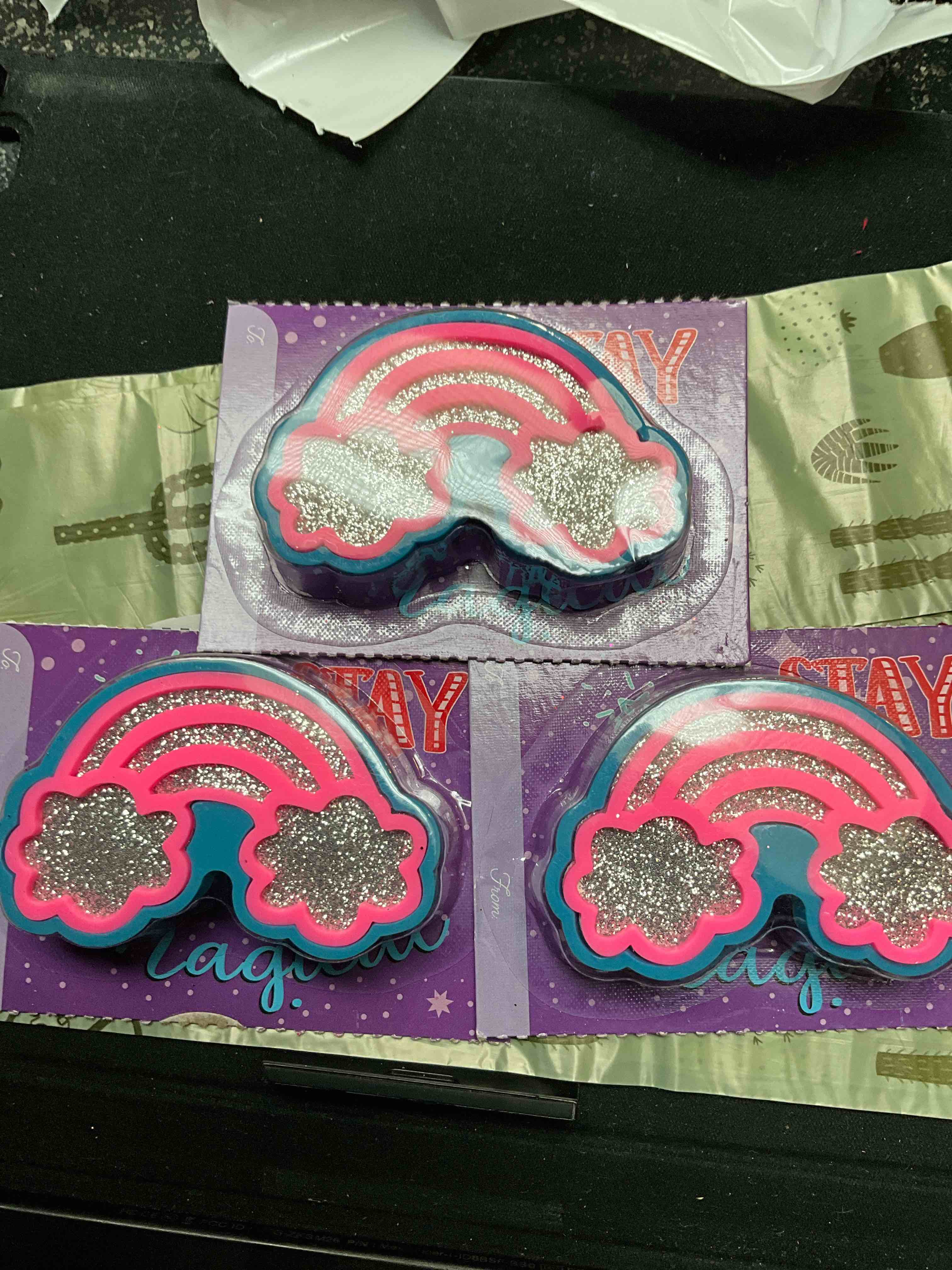 Condition photo showing New/Like New for Magical Pencil Sharpener 