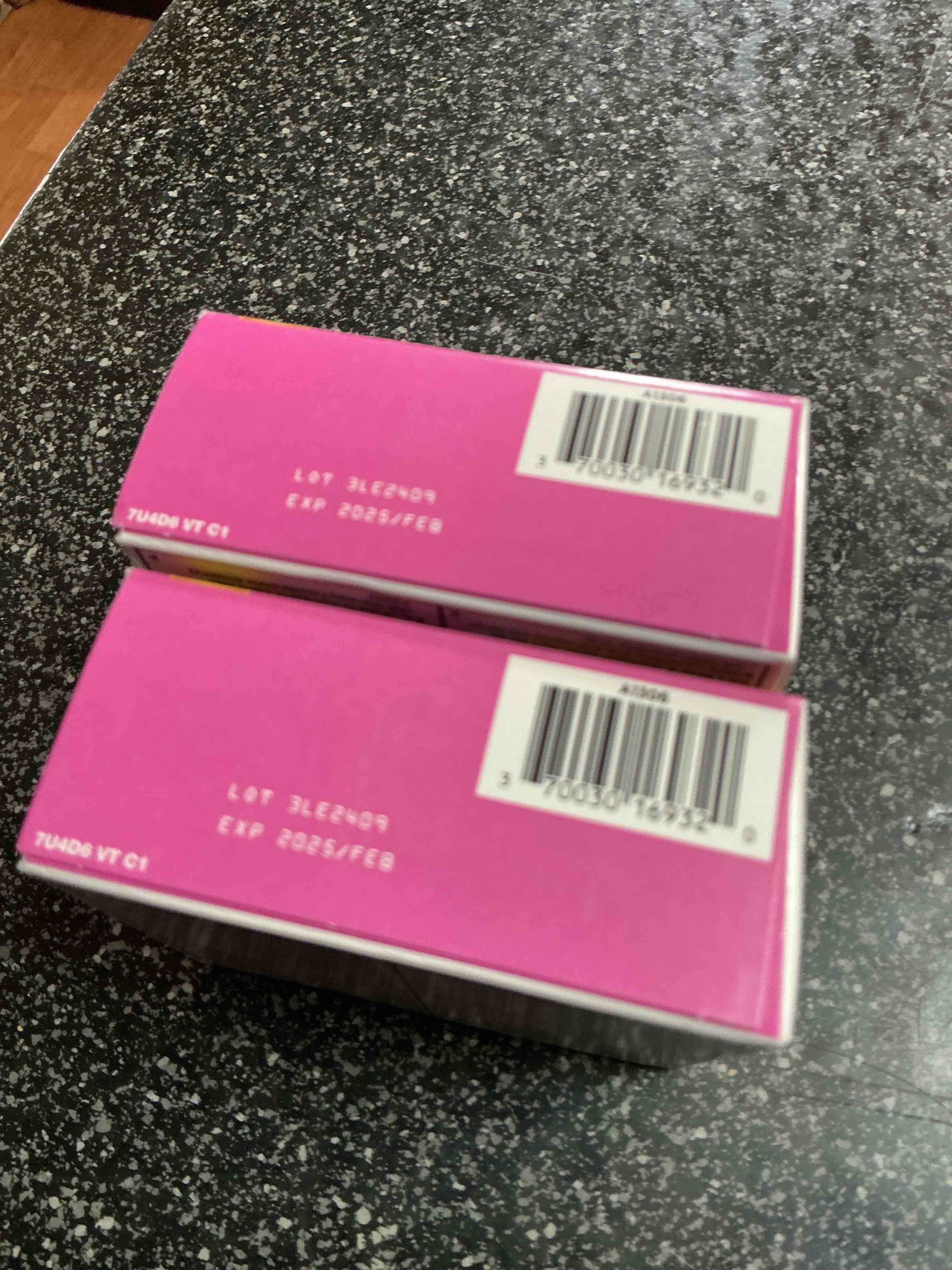 Condition photo showing As Is for DG Health Esomeprazole Delayed - Released 28 Mini Capsules 