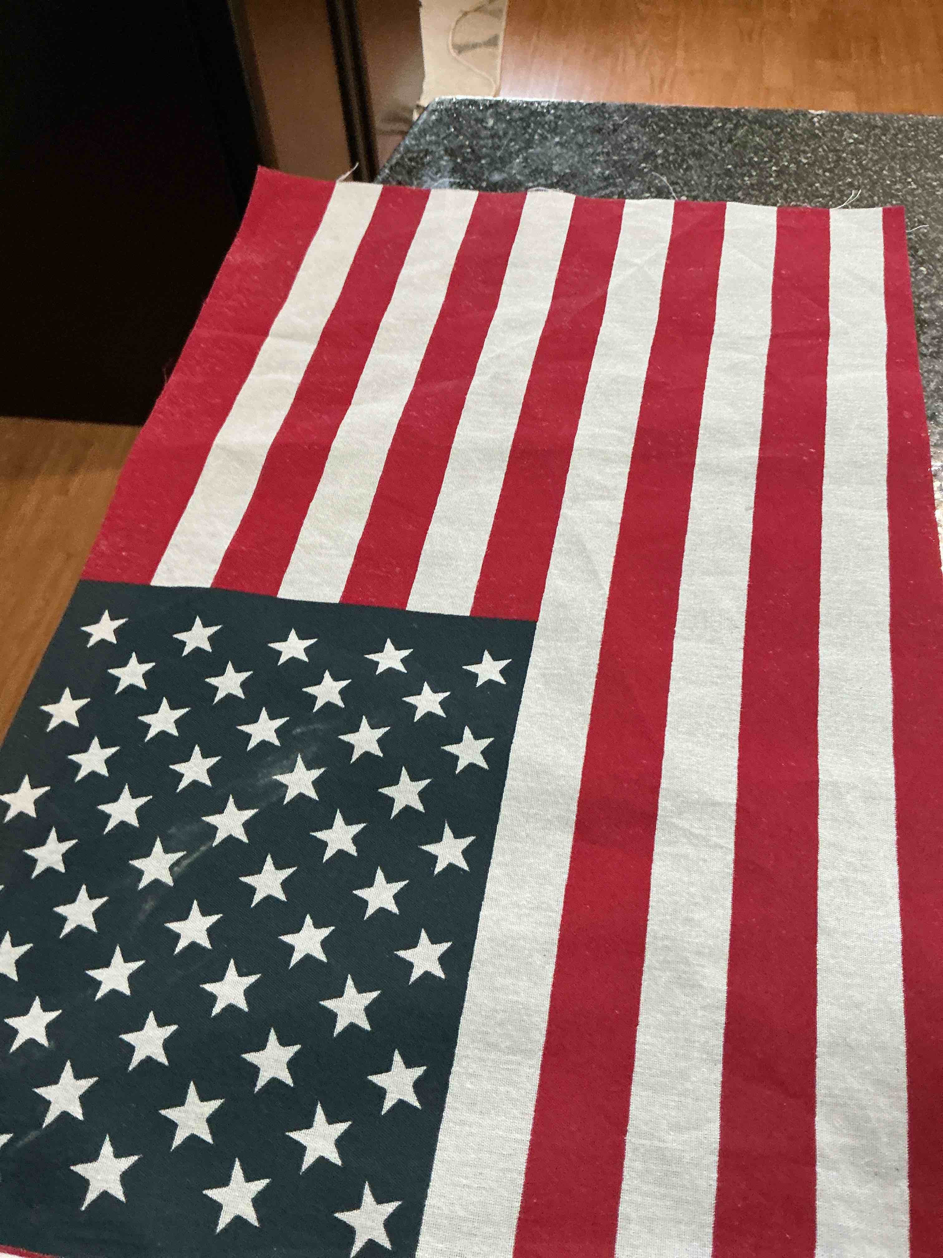 American Flag 