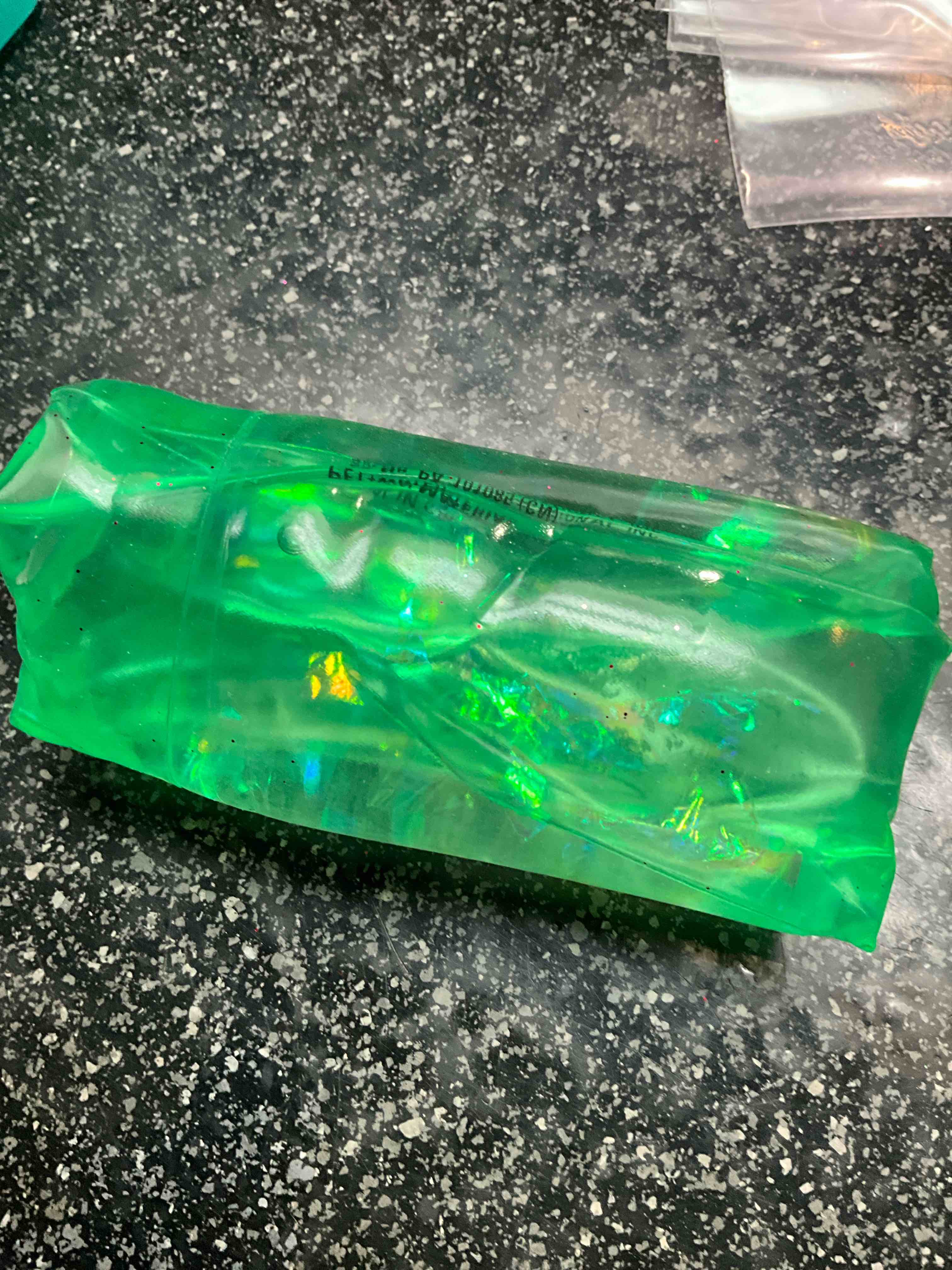 Condition photo showing New/Like New for Fidget Rolling Toy 