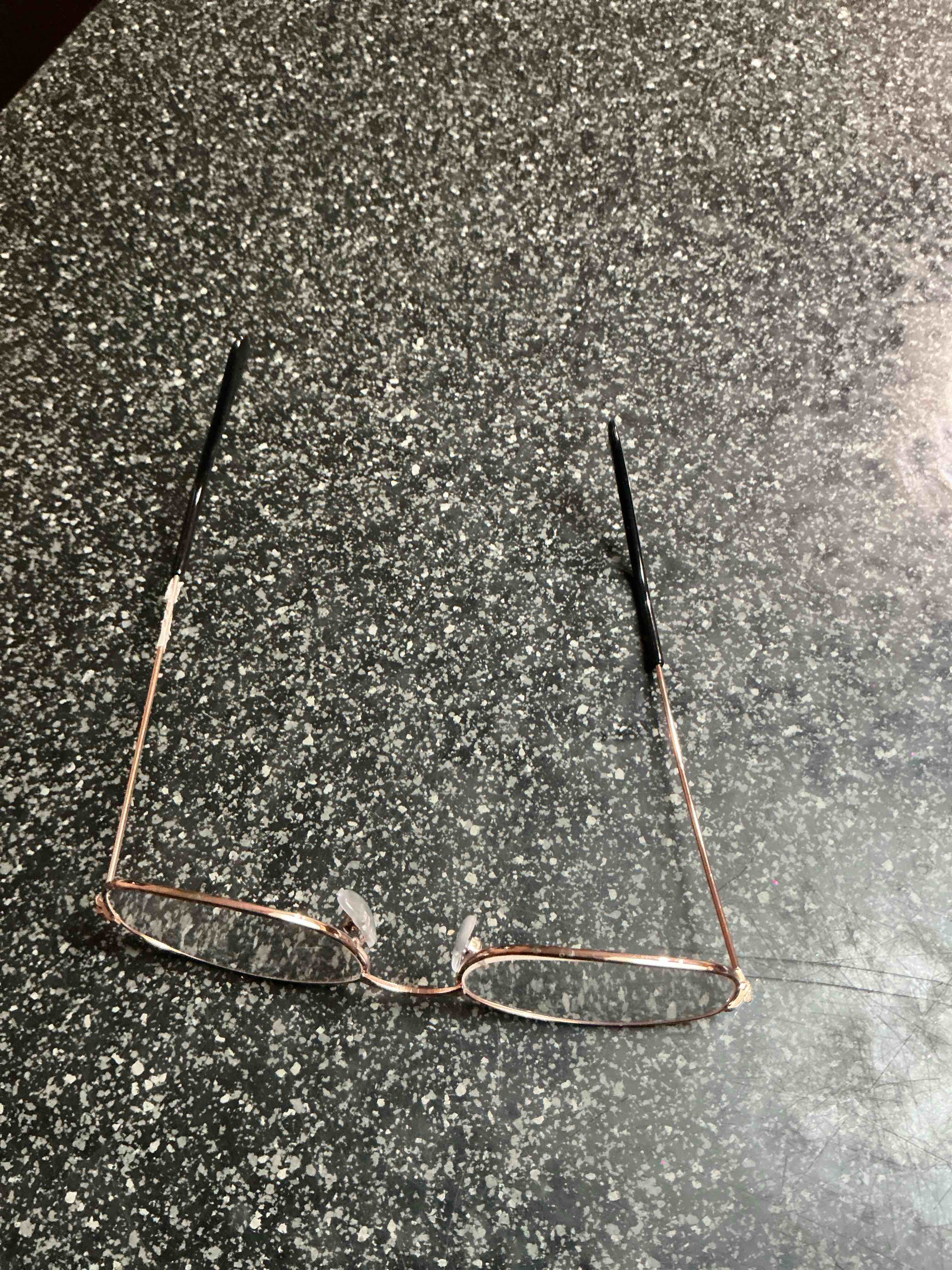 Condition photo showing New/Like New for Eye Glass  Glasses Strength - 1.00