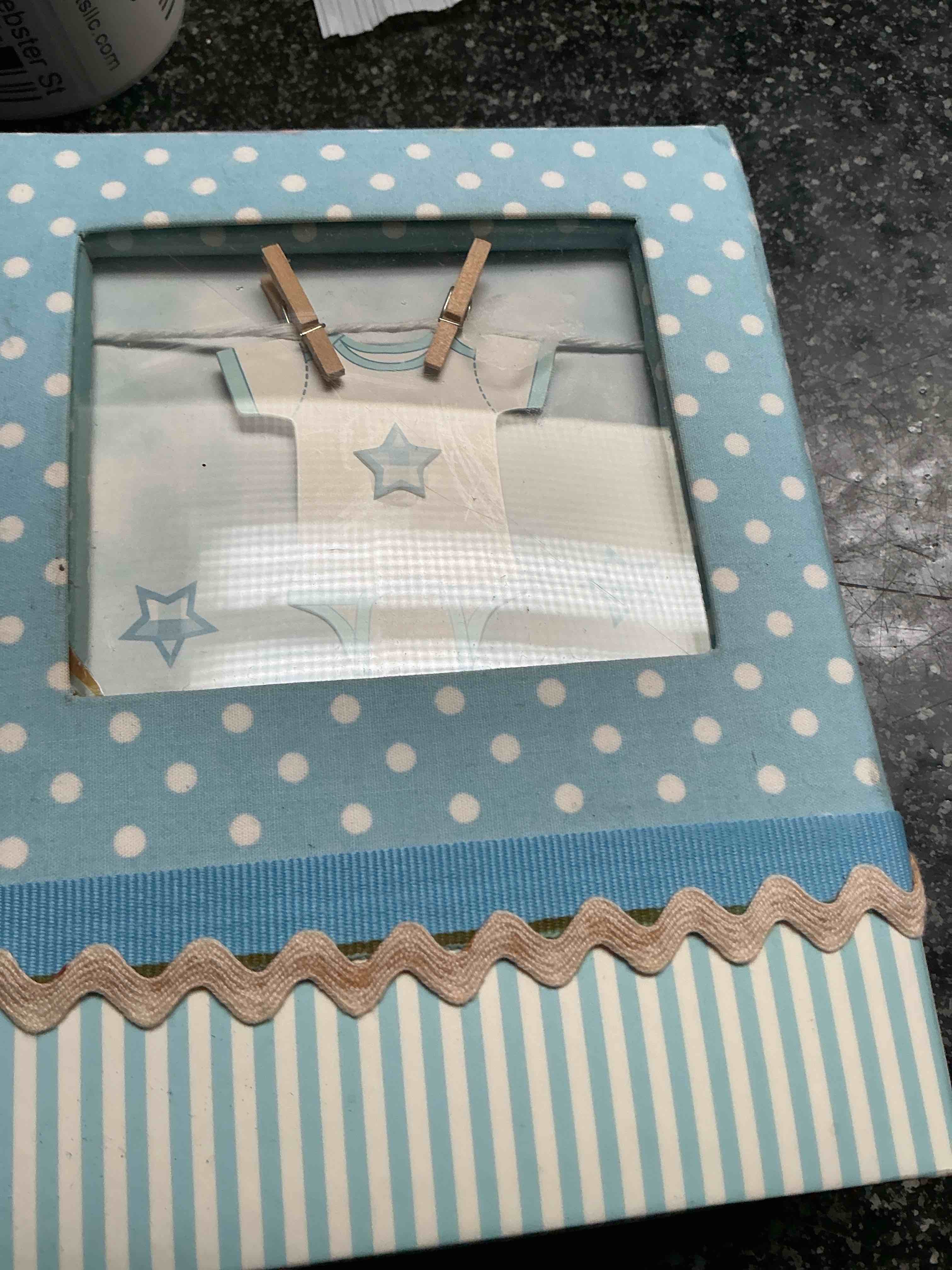 Condition photo showing New/Like New for Photo  Album 