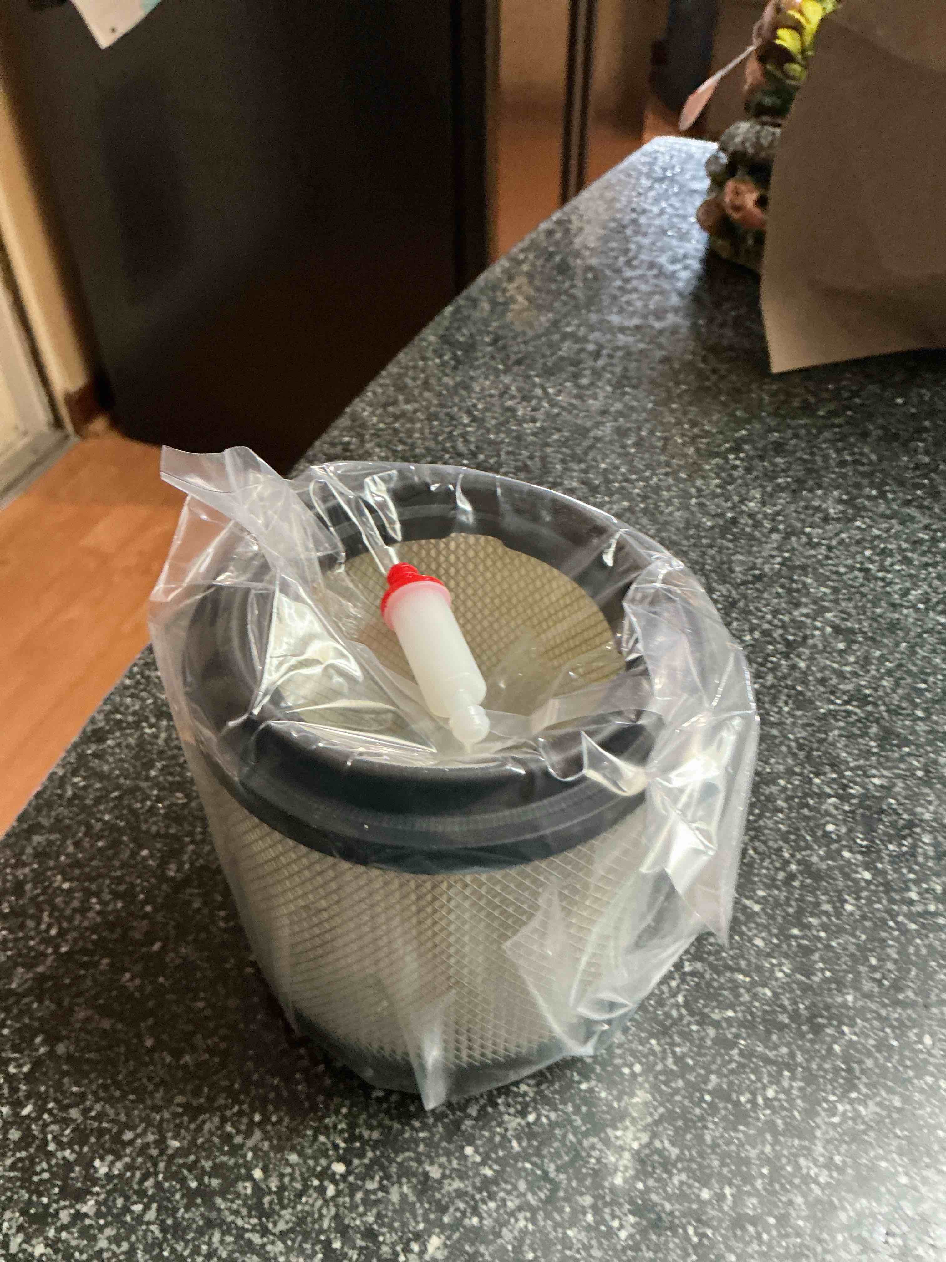 Condition photo showing New/Like New for Air Filter  Part # 7080369 For Various Polaris ATV For 250 300 350 & 400 