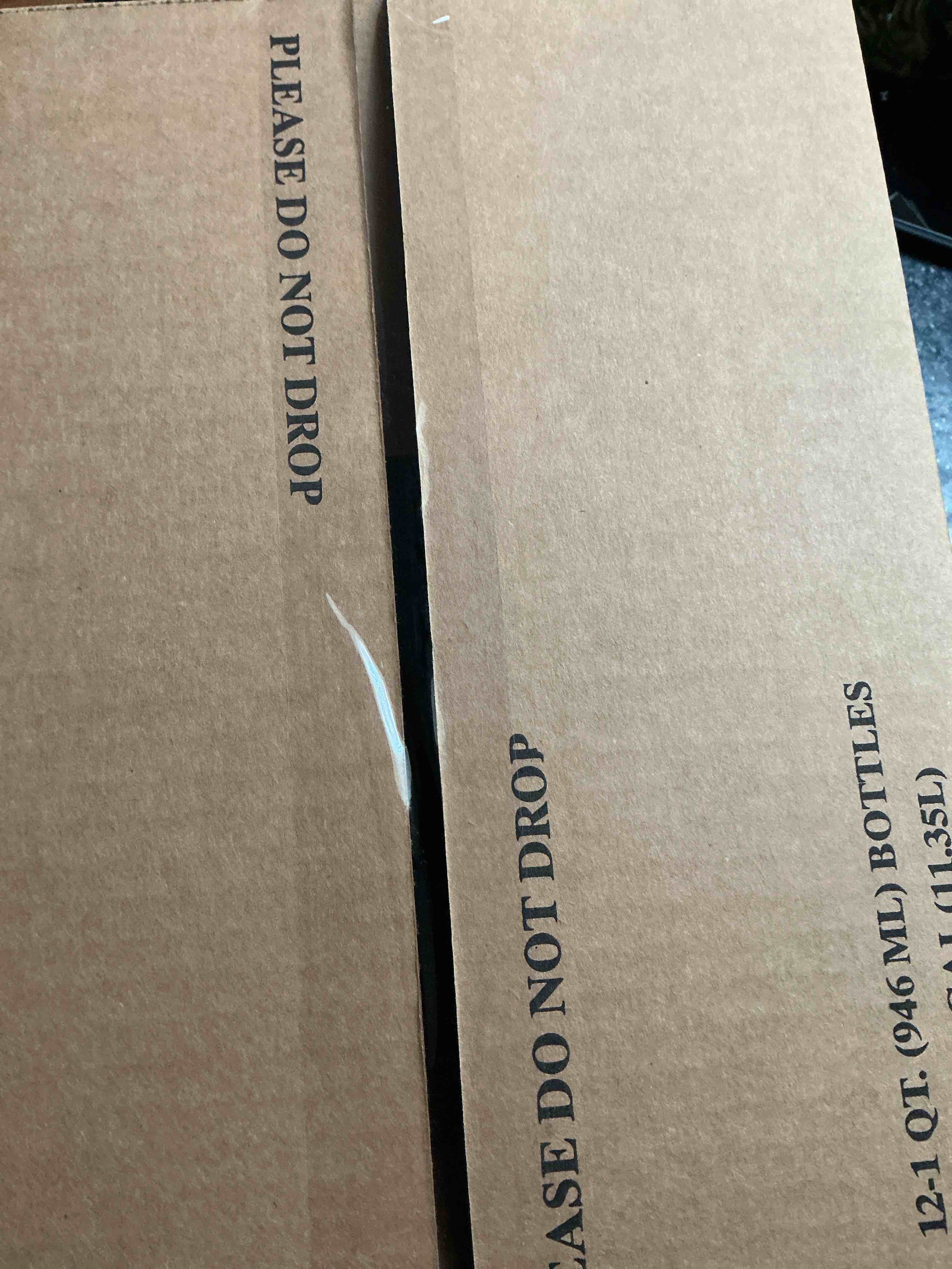 Condition photo showing As Is for ????? Mystery Box ????? 13 X 10 X 9 