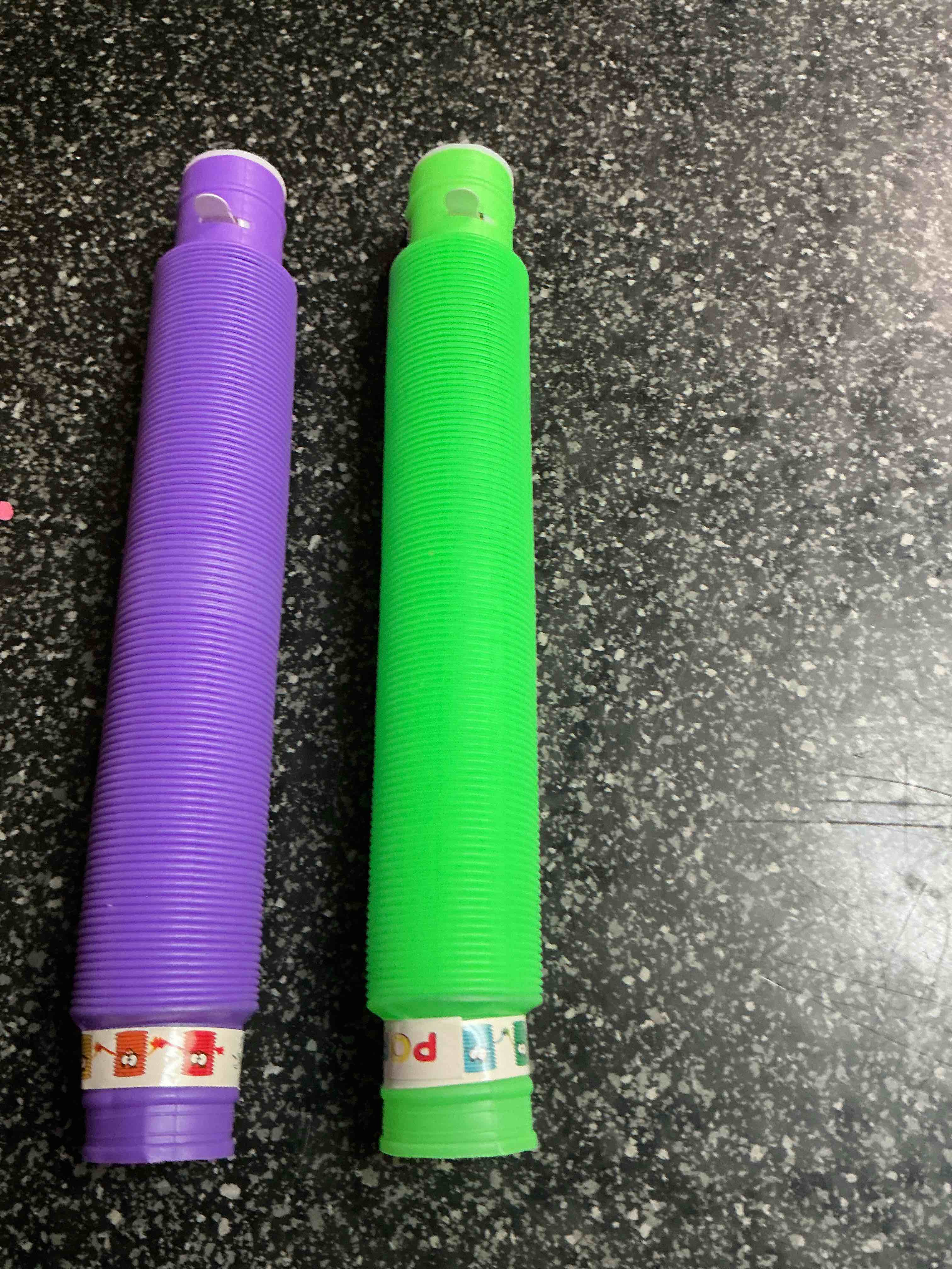 Condition photo showing New/Like New for Expandable Multi Function Kids Play Lights   