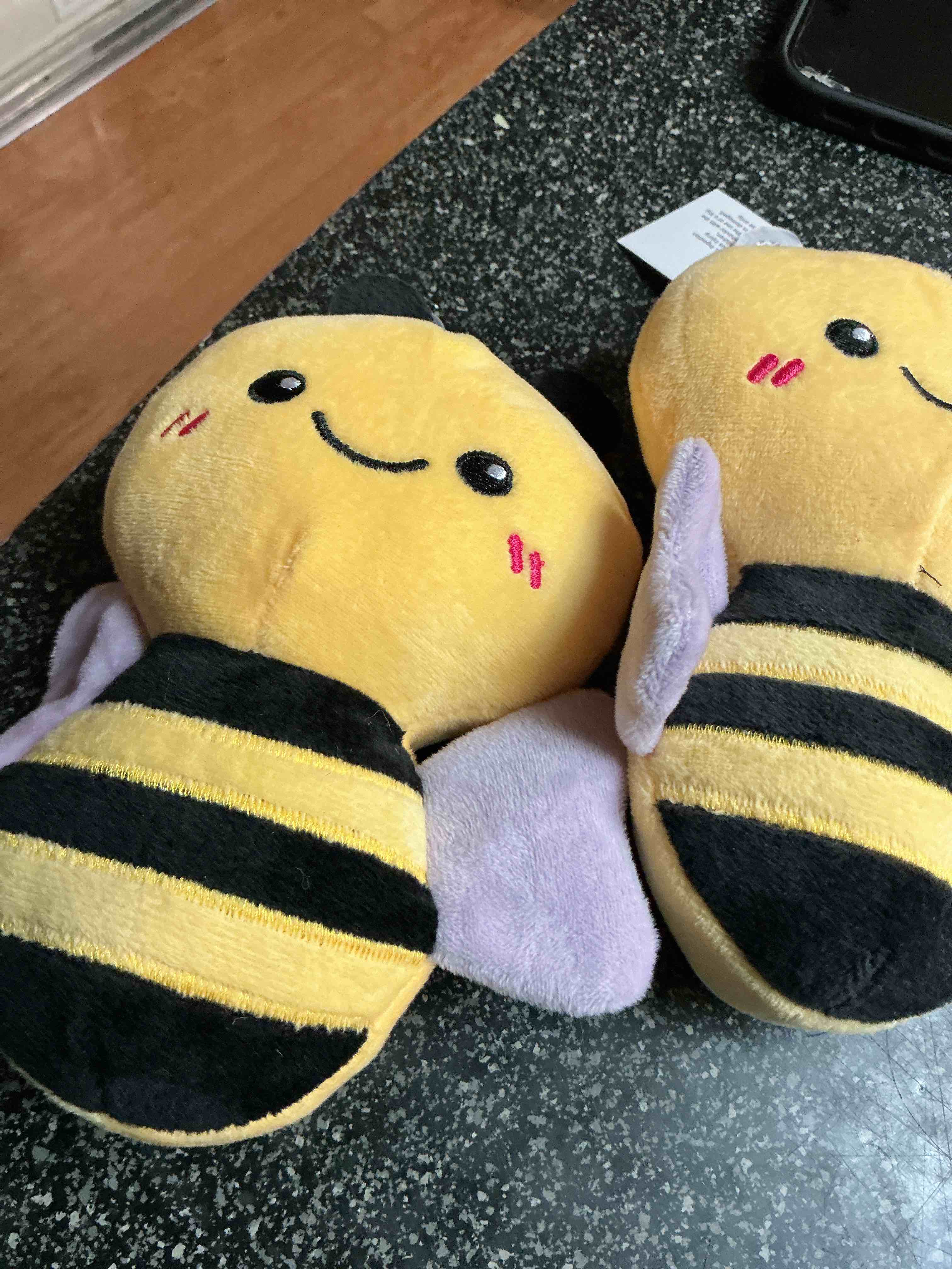 Condition photo showing New/Like New for Joyhound Bees Doy Toy 