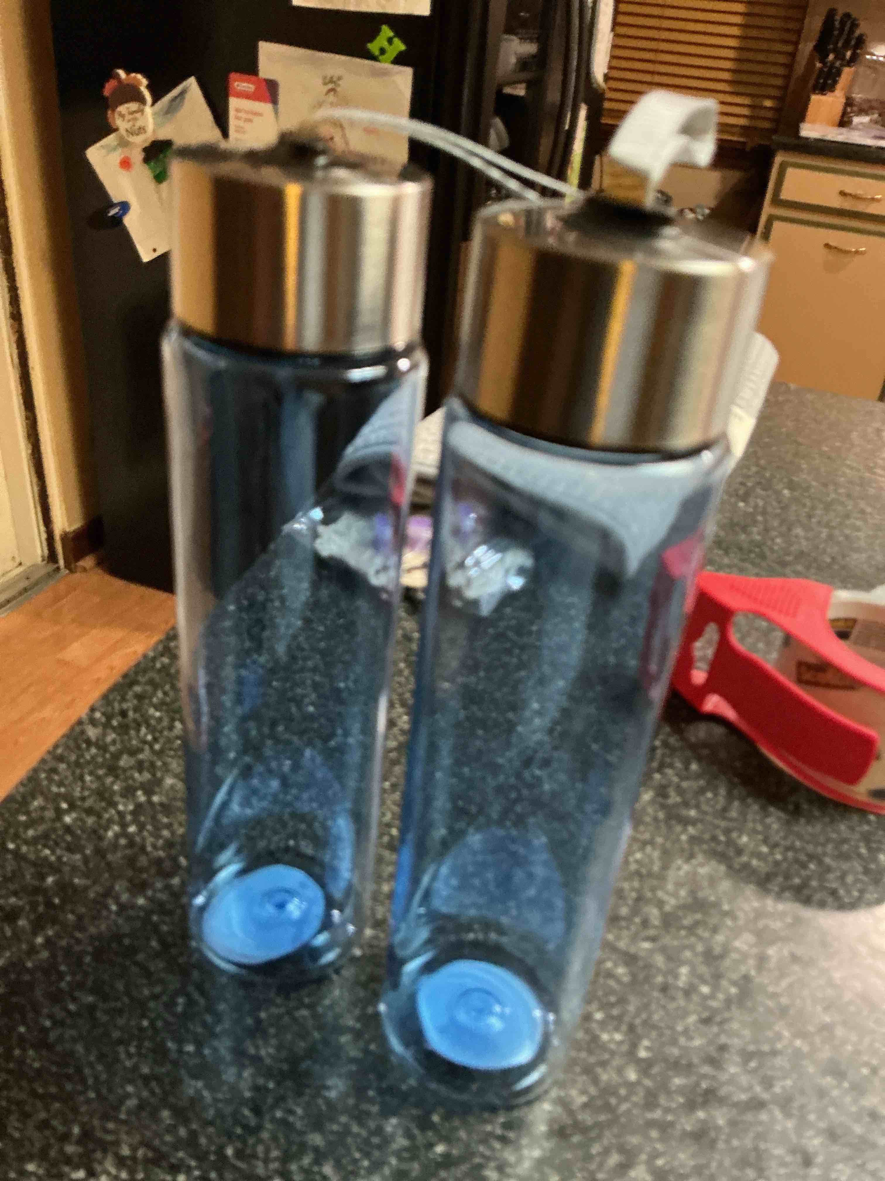 Condition photo showing New/Like New for Mainstay 16 OZ. Water Bottle  