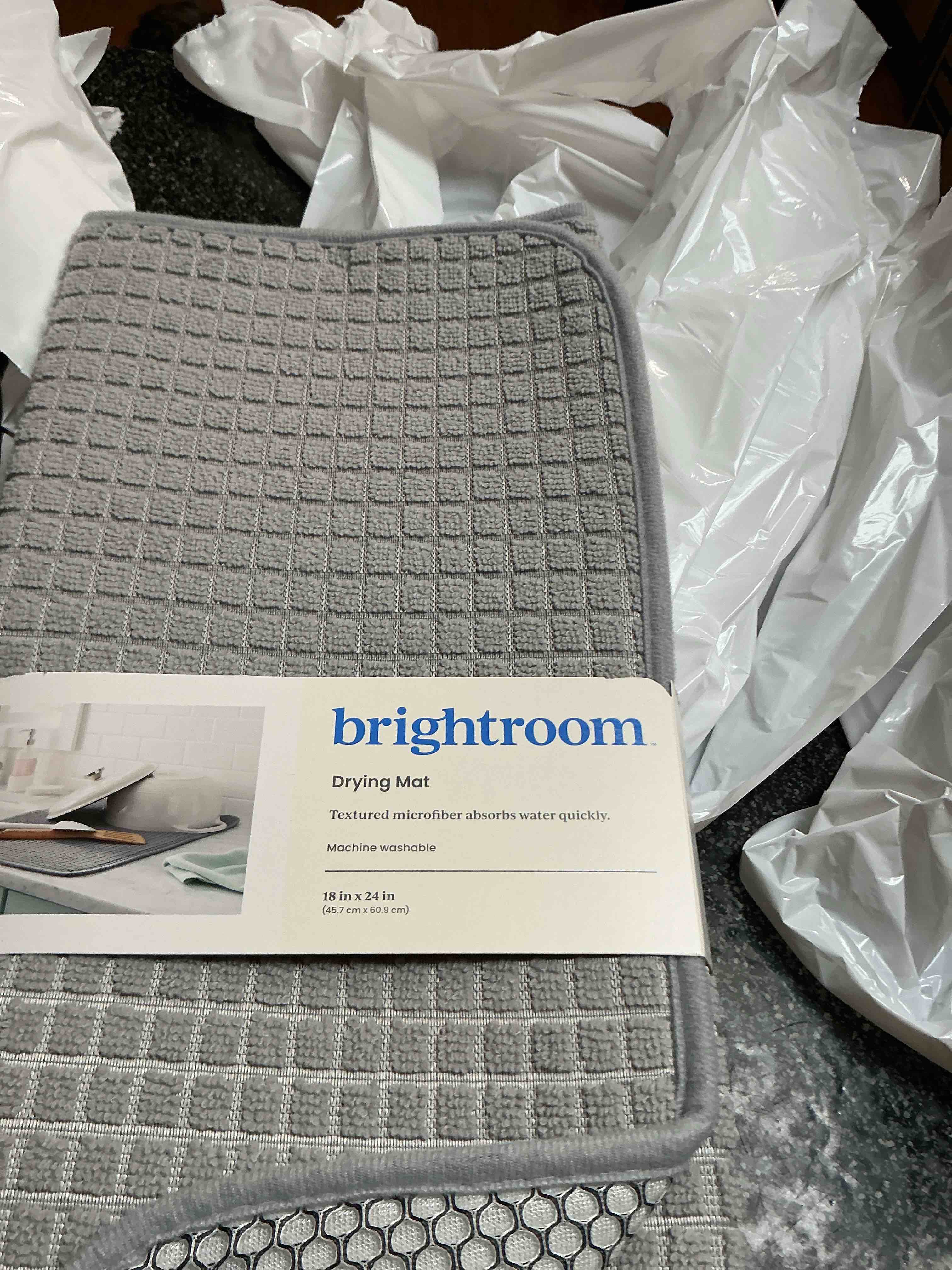 Brightroom Drying Mat 