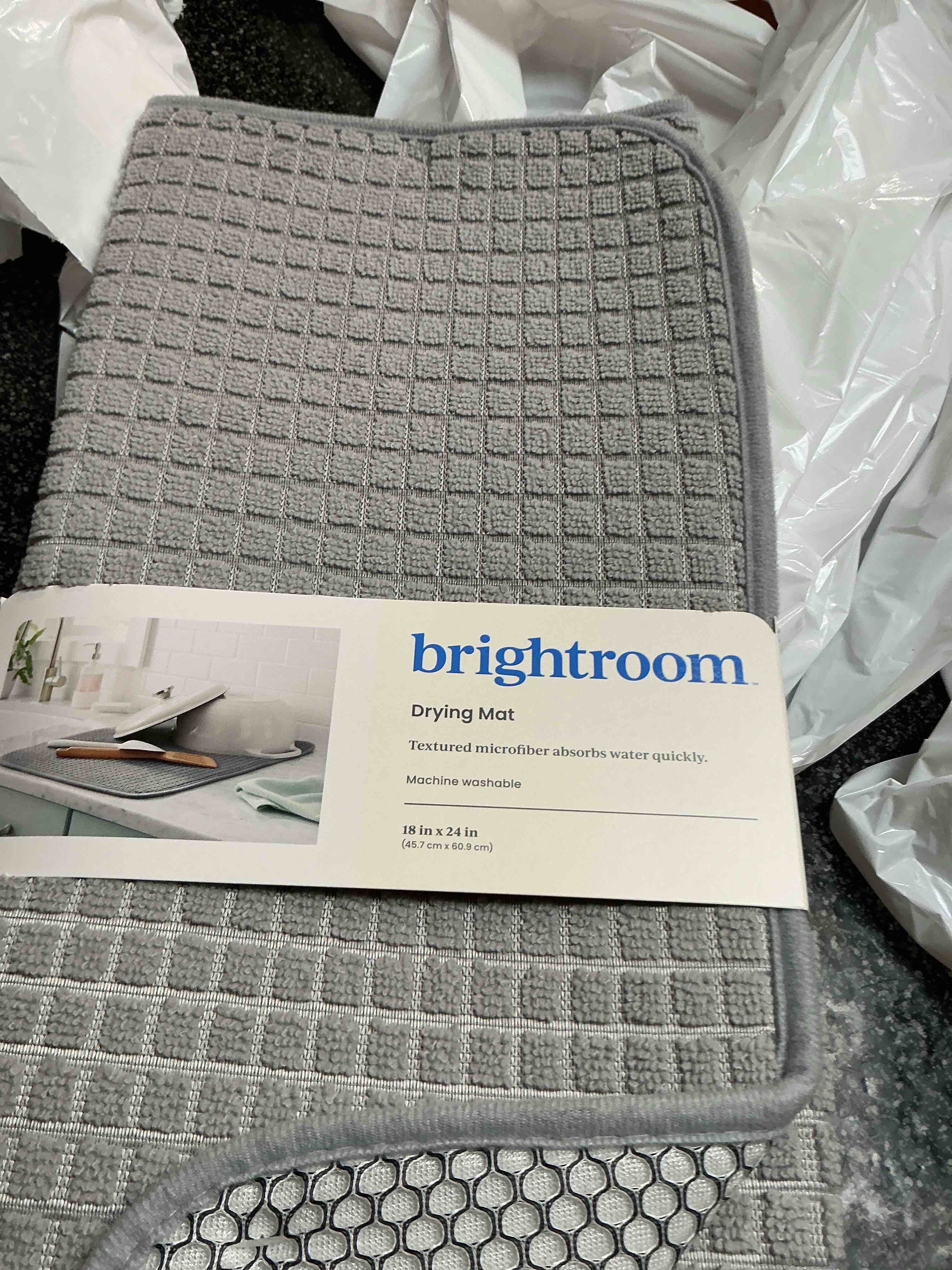 Condition photo showing New/Like New for Brightroom Drying Mat 