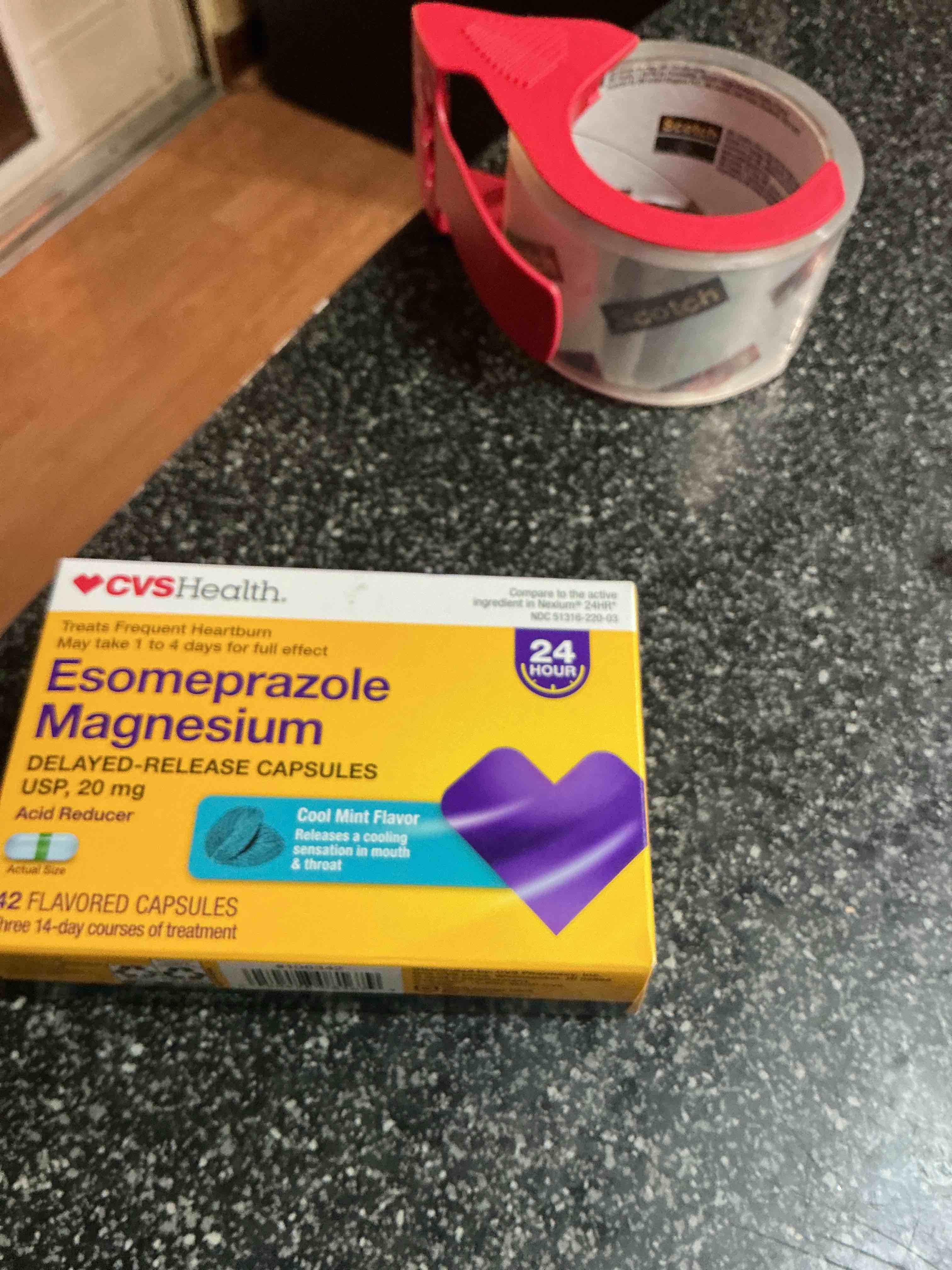 It’s A Treasure Trove Of Items In Here!