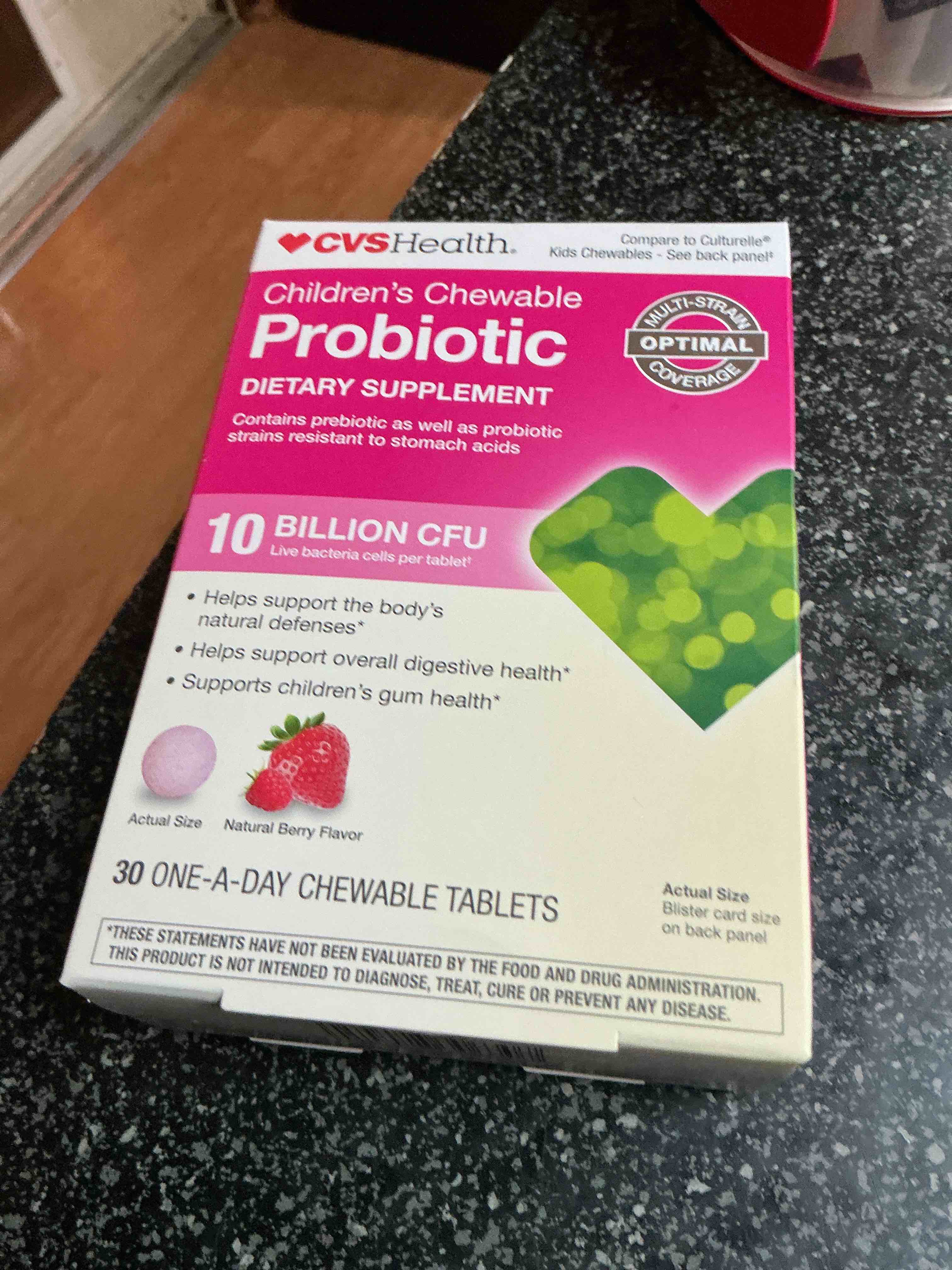 It’s A Treasure Trove Of Items In Here!