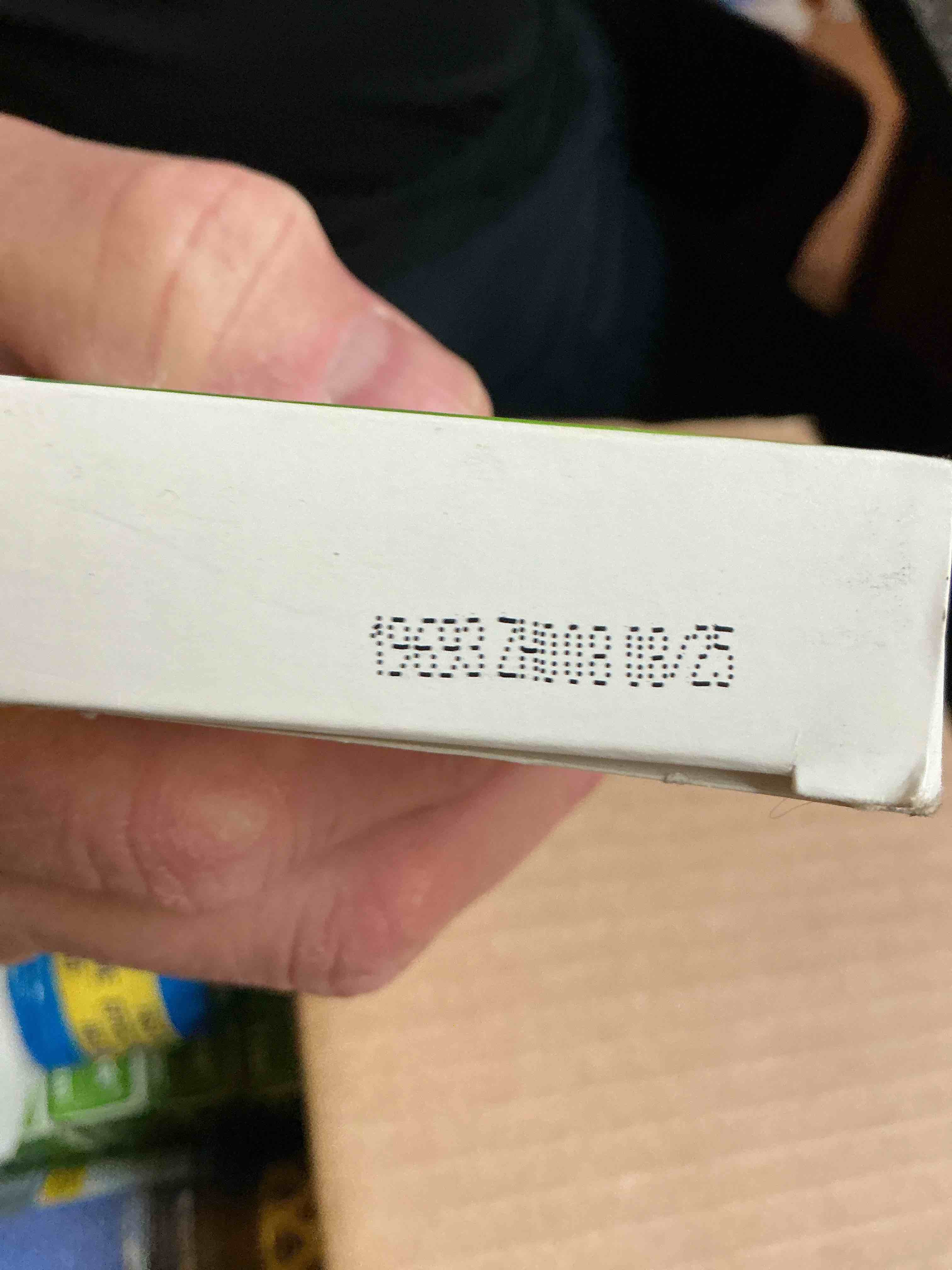 Condition photo showing New/Like New for DG Health Gentle Laxative 4 Suppositories 