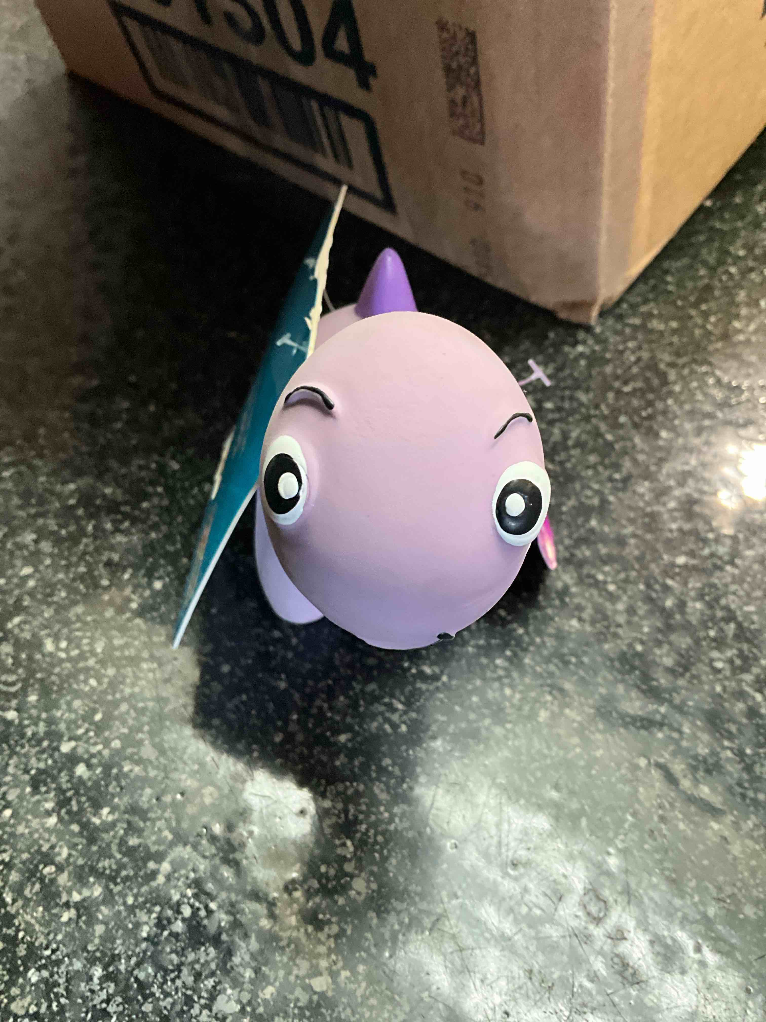 Condition photo showing New/Like New for Outward Hound - Tootiez - Squeaking Dog Toy