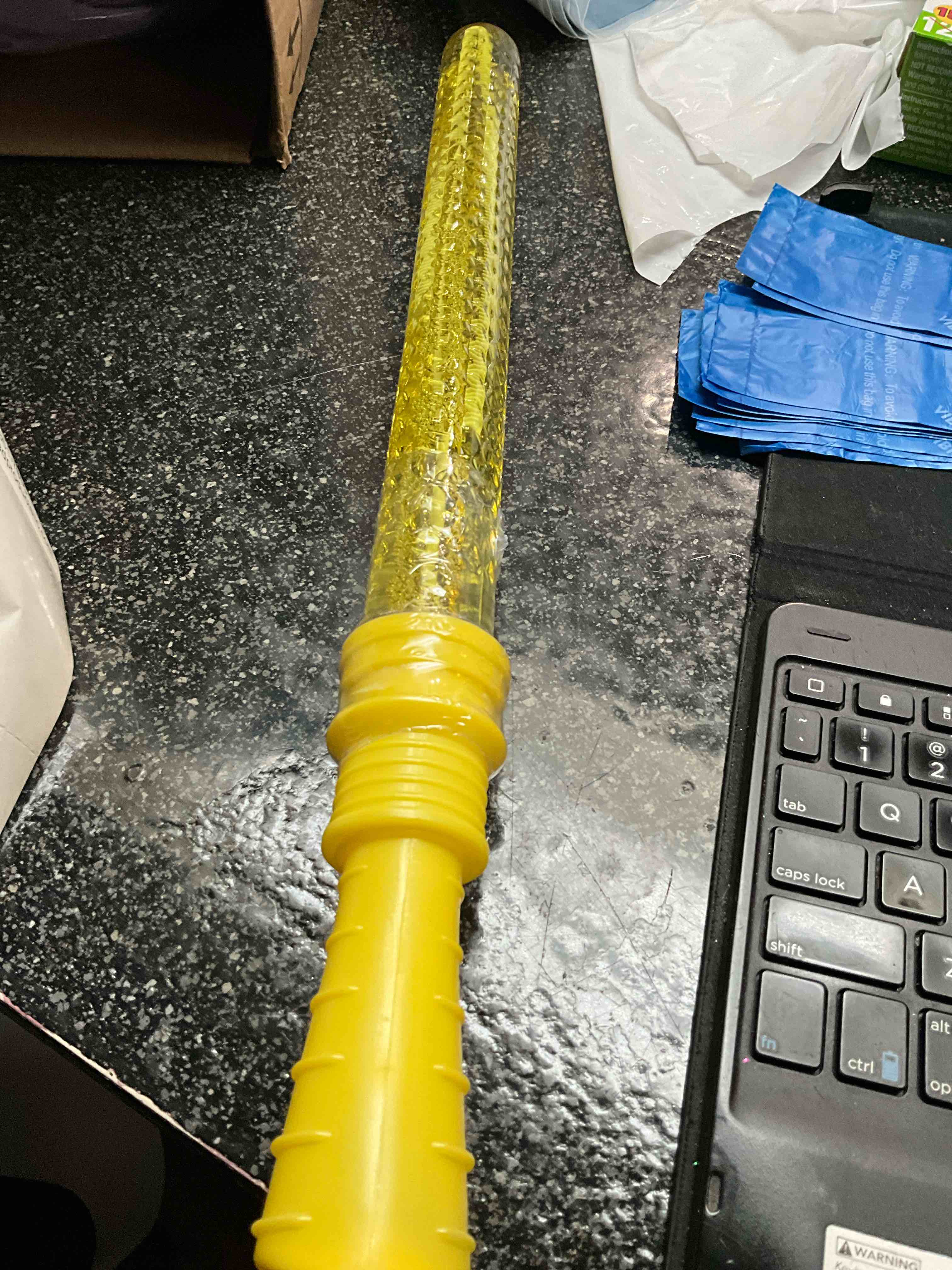 Toymazing - Bubble Stick - 8 oz 