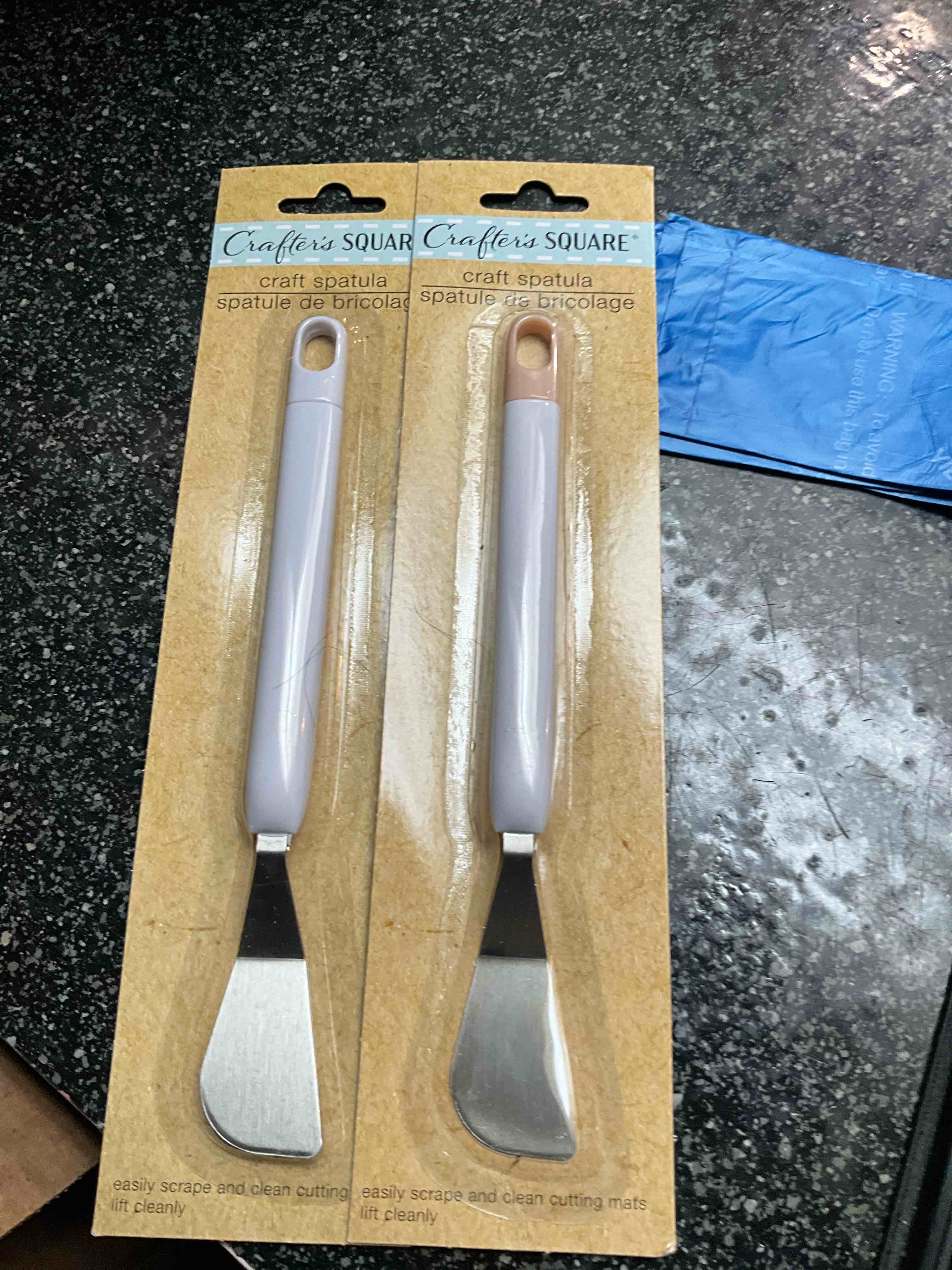 Crafter’s Square - Craft Spatula 