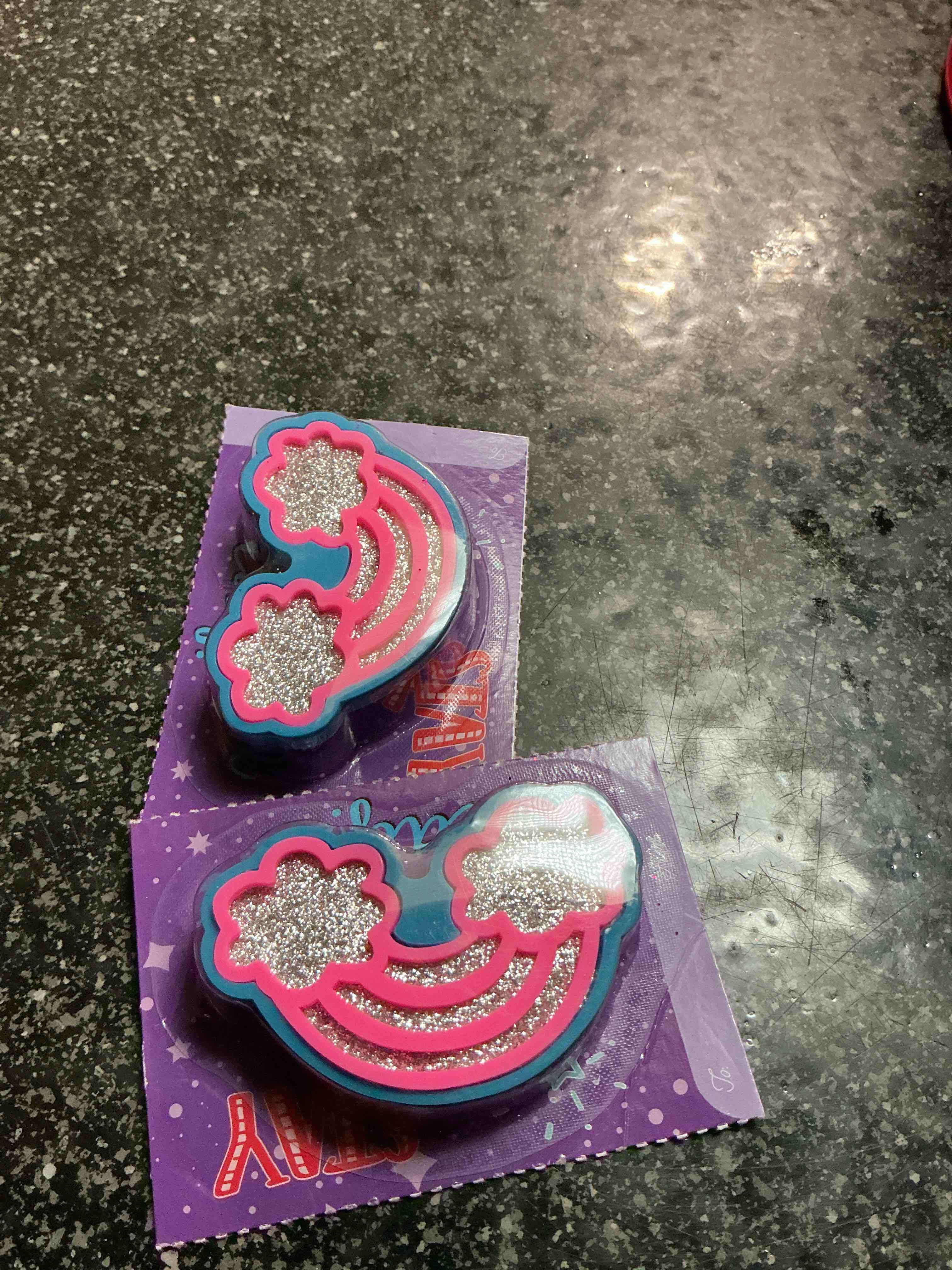 Condition photo showing New/Like New for Magical Rainbow Pencil Sharpener