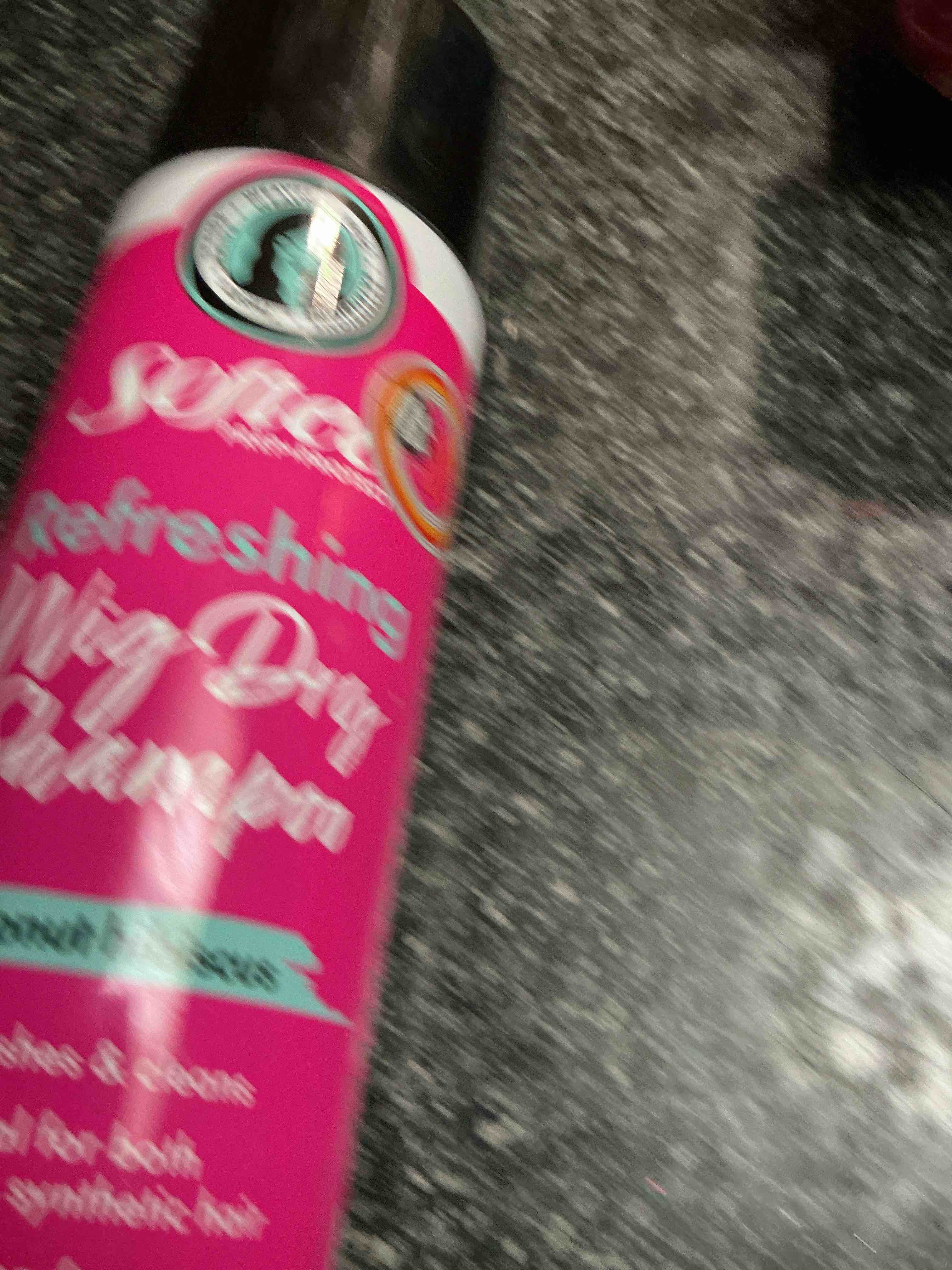 Condition photo showing New/Like New for Softee Refreshing Wig Dry Shampoo