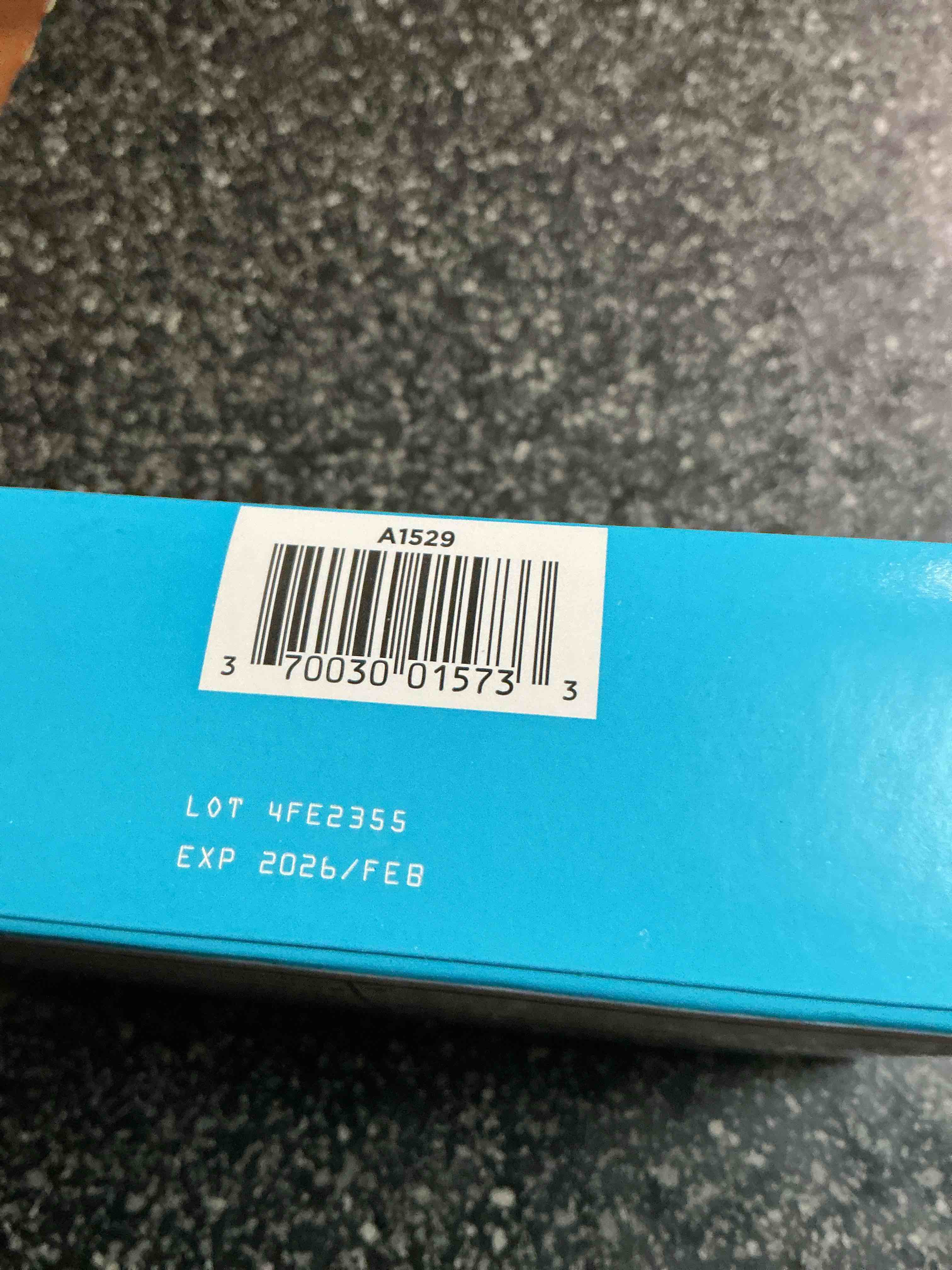 Condition photo showing As Is for DG Health Omeprazole Delayed Released Tablets 20 MG. 42 Tablets Swallow Only