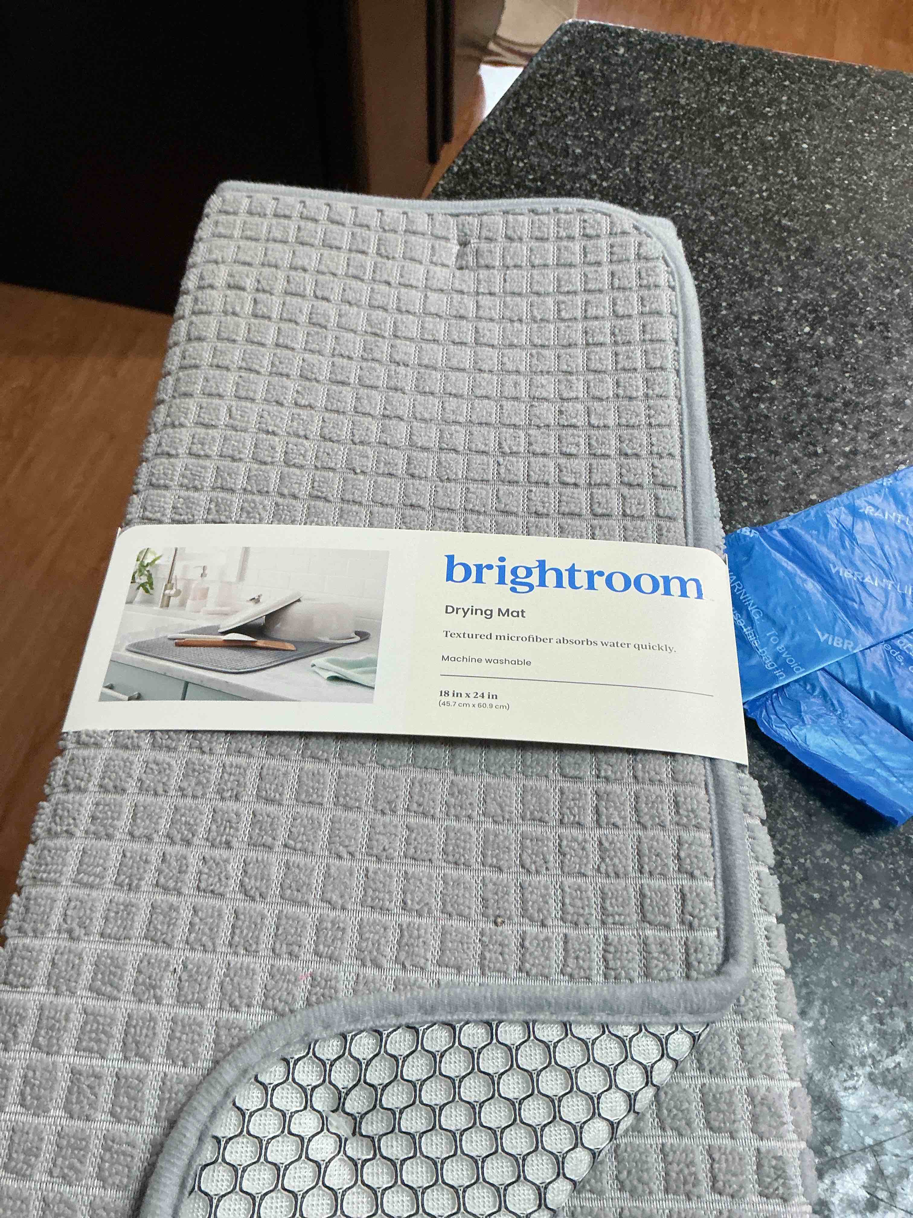 Brightroom Drying Mat 