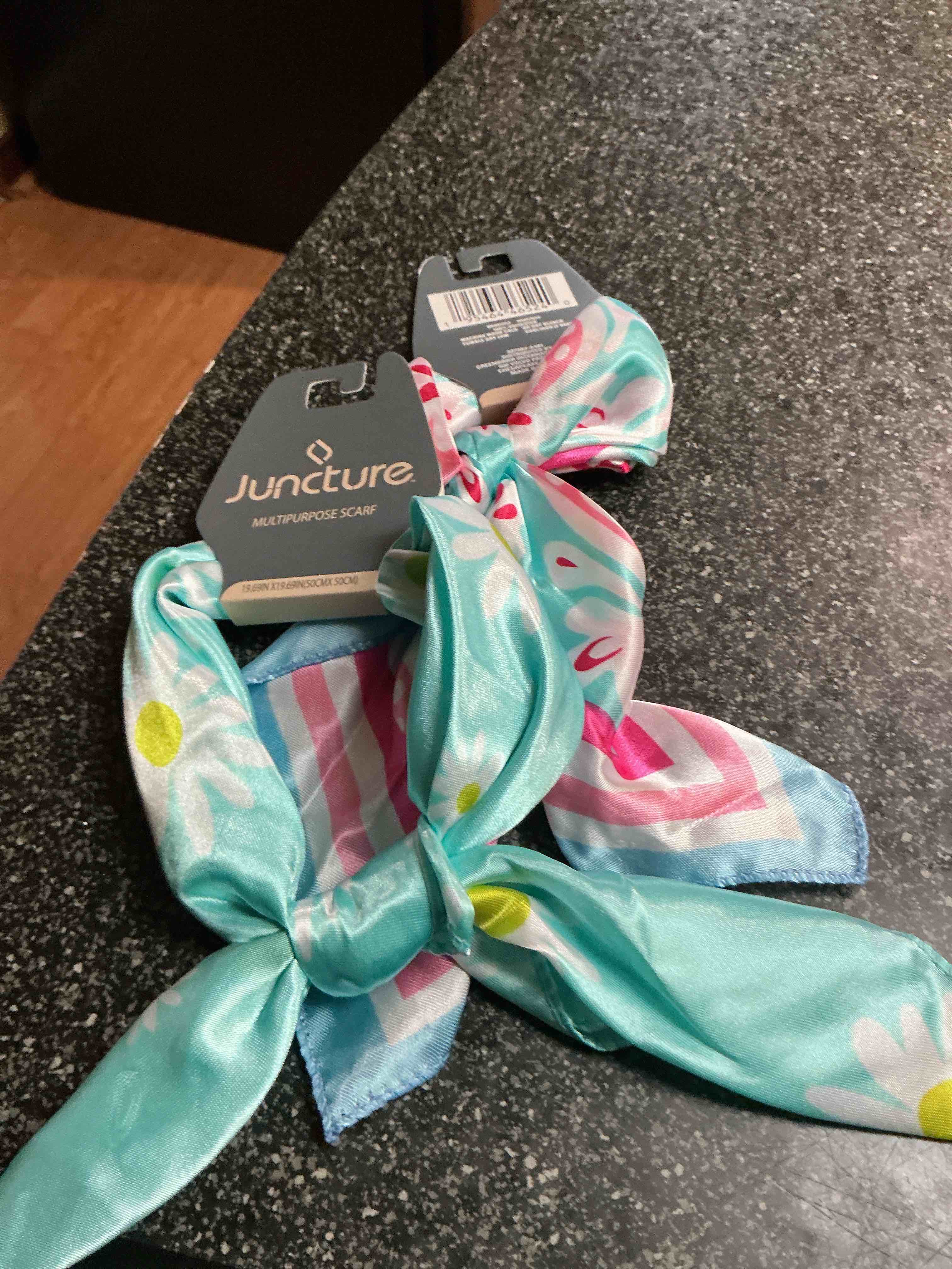 juncture multi purpose scarf 