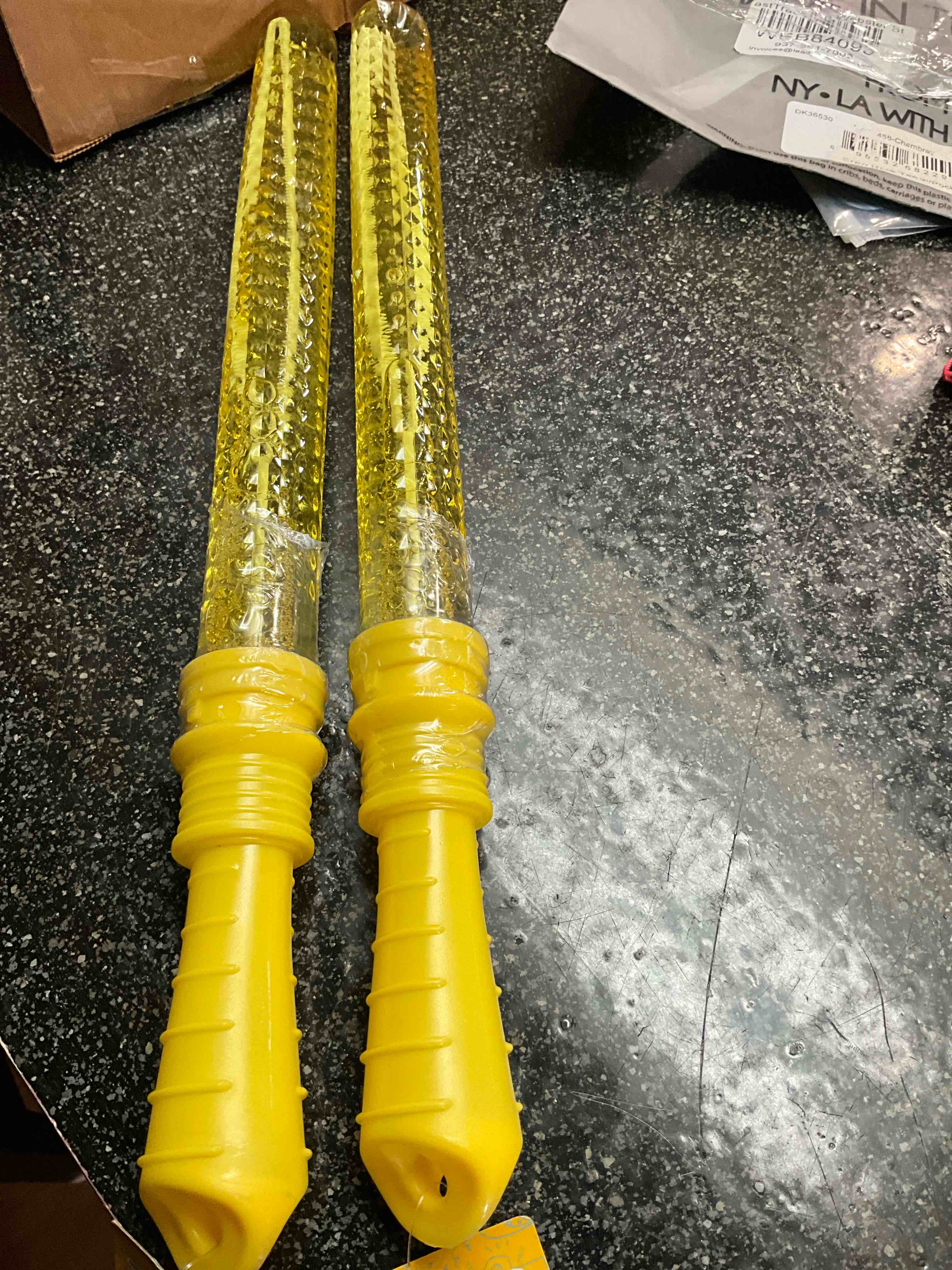 Toymazing - Bubble Stick - 8 oz 