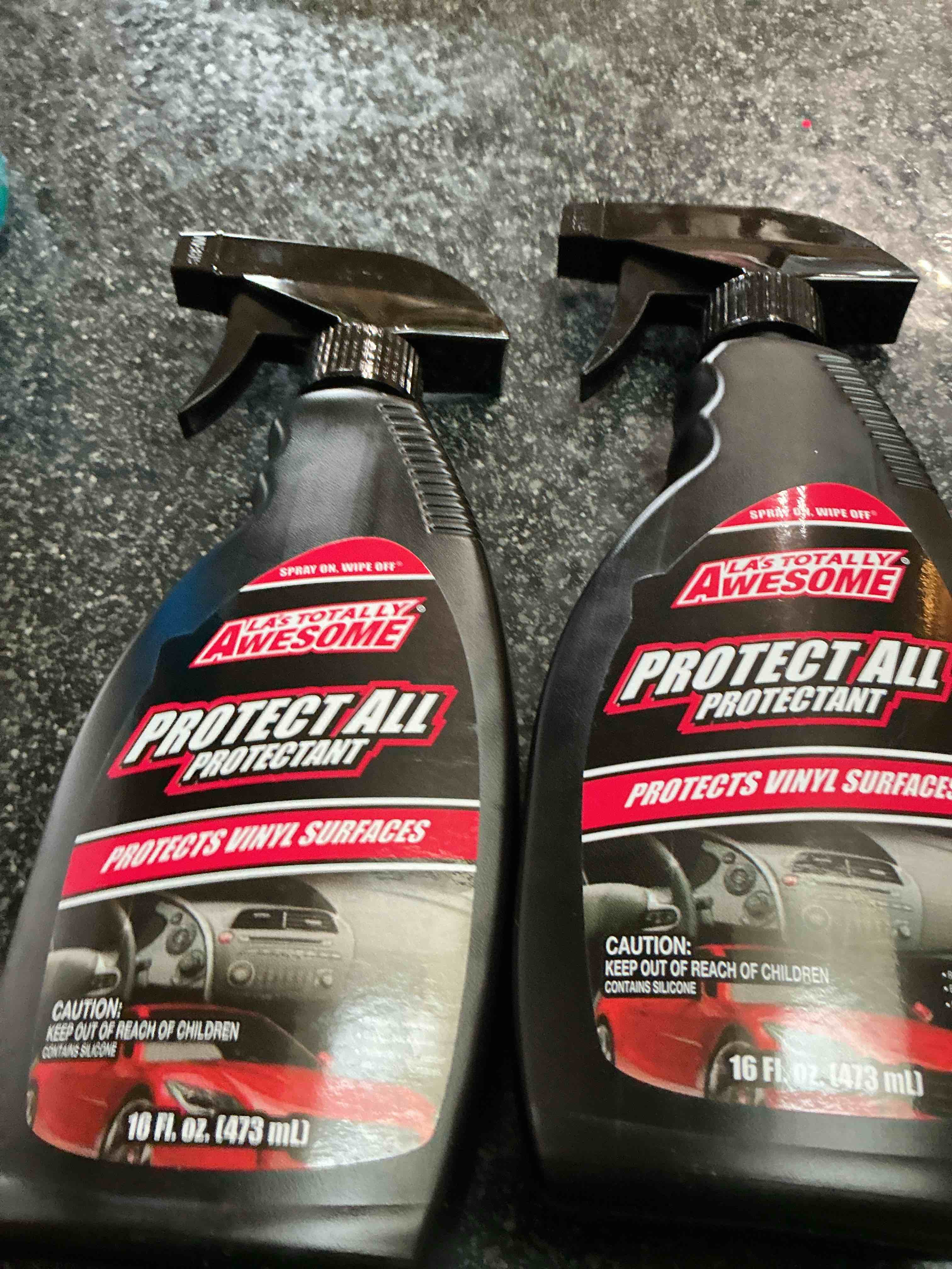 LA Totally Awesome Protect All Protectant 16 OZ.