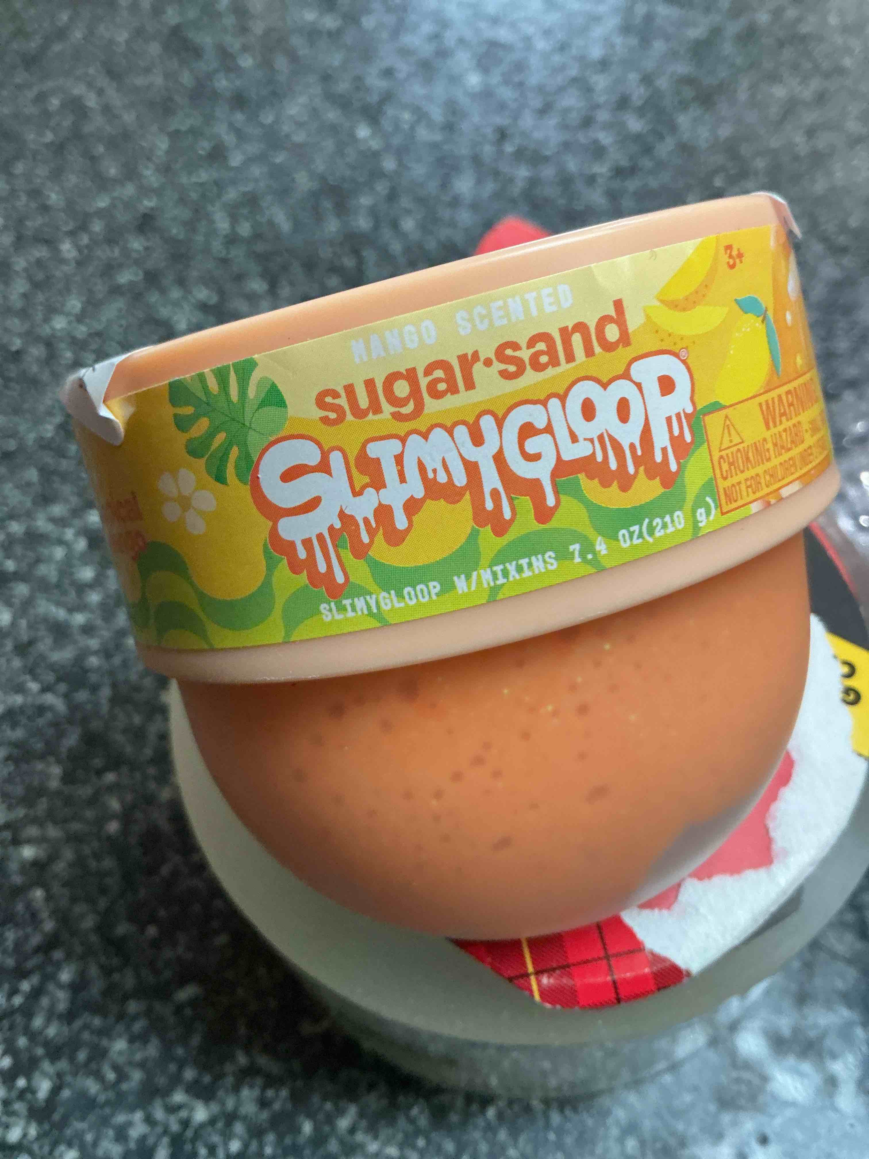 Condition photo showing New/Like New for Sugar Sand Slimmygloop