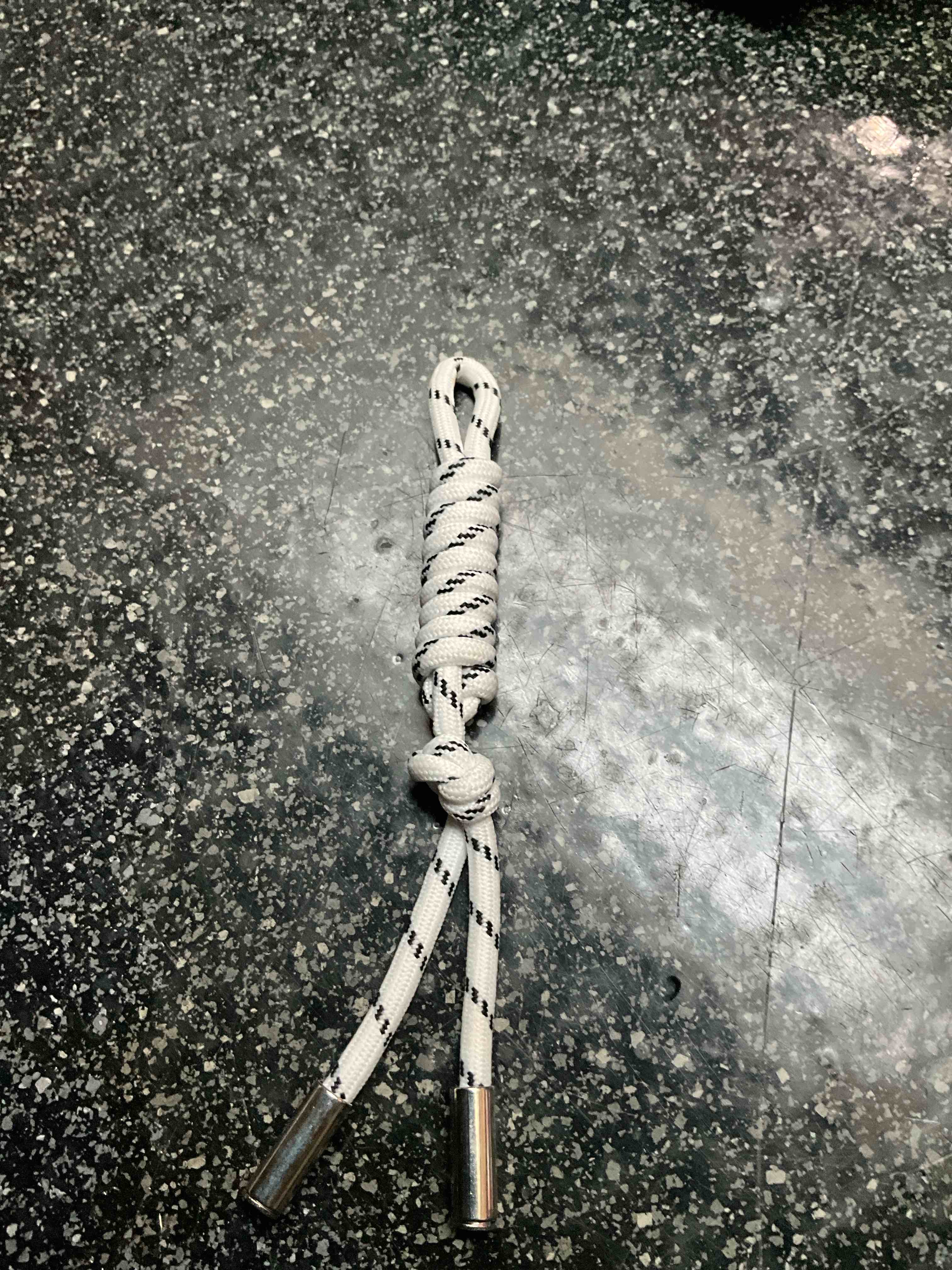 Condition photo showing New/Like New for String - For Drawstring Clothing Items 