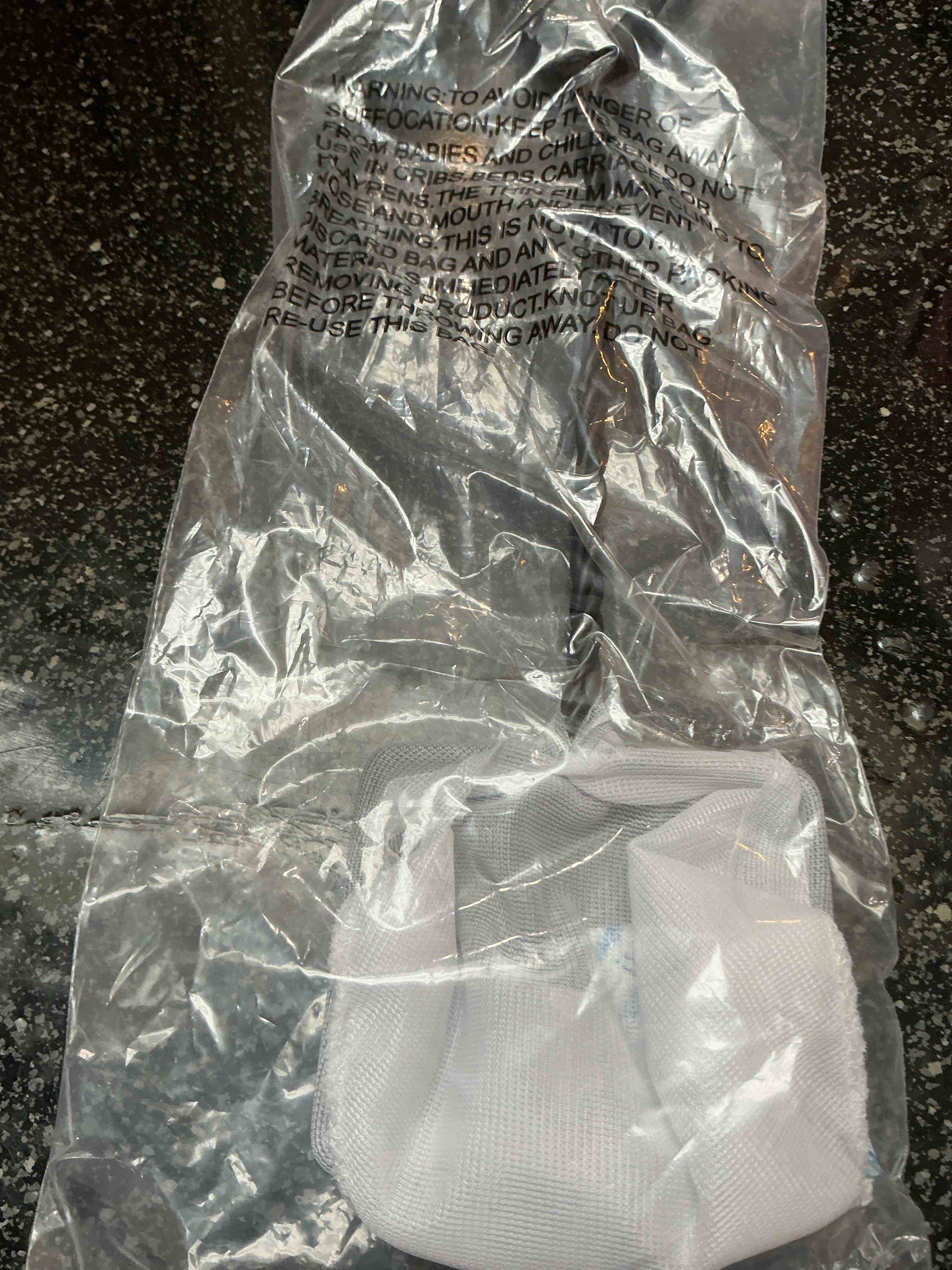 Aquarium Dipping Net  