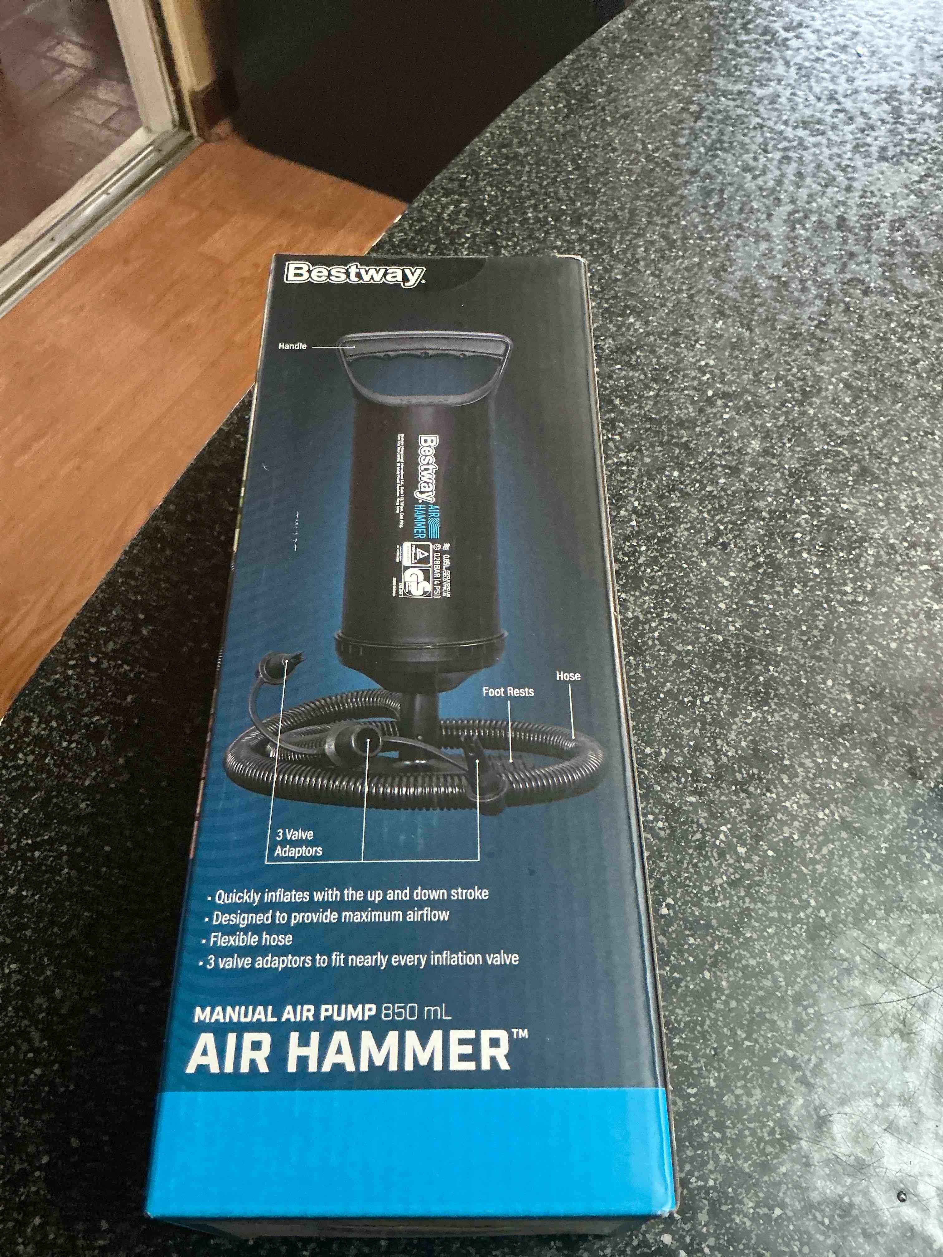 A BIG Variety of Great Items!