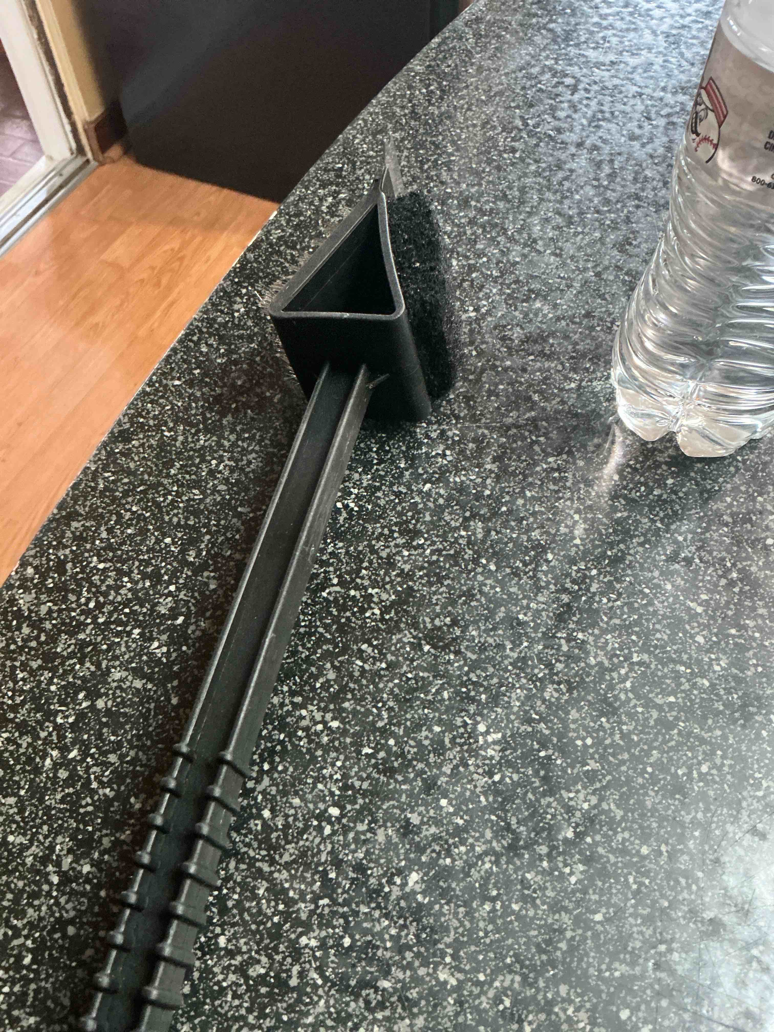 Flame Glo Grill Bush 3 in 1 Brush