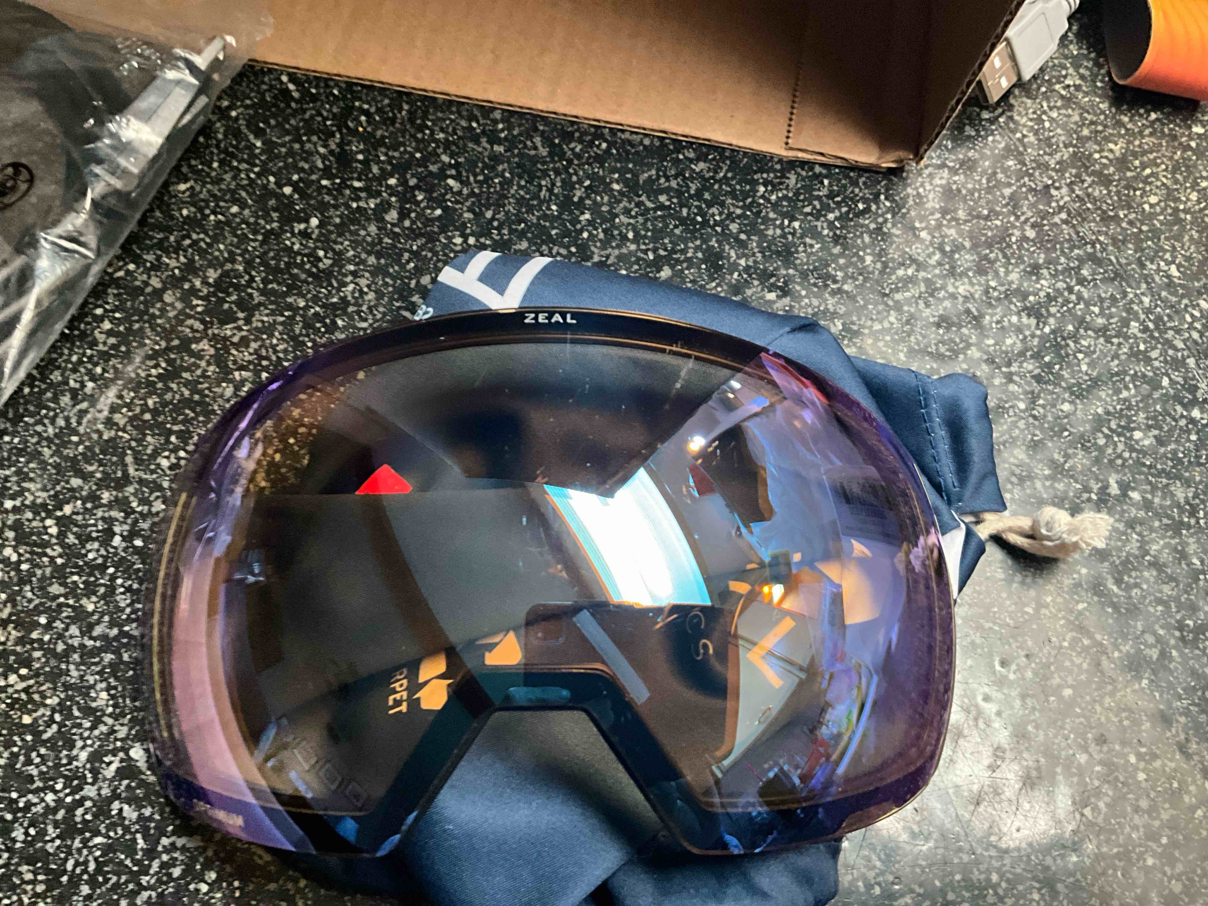 Amazing Items - Right Here