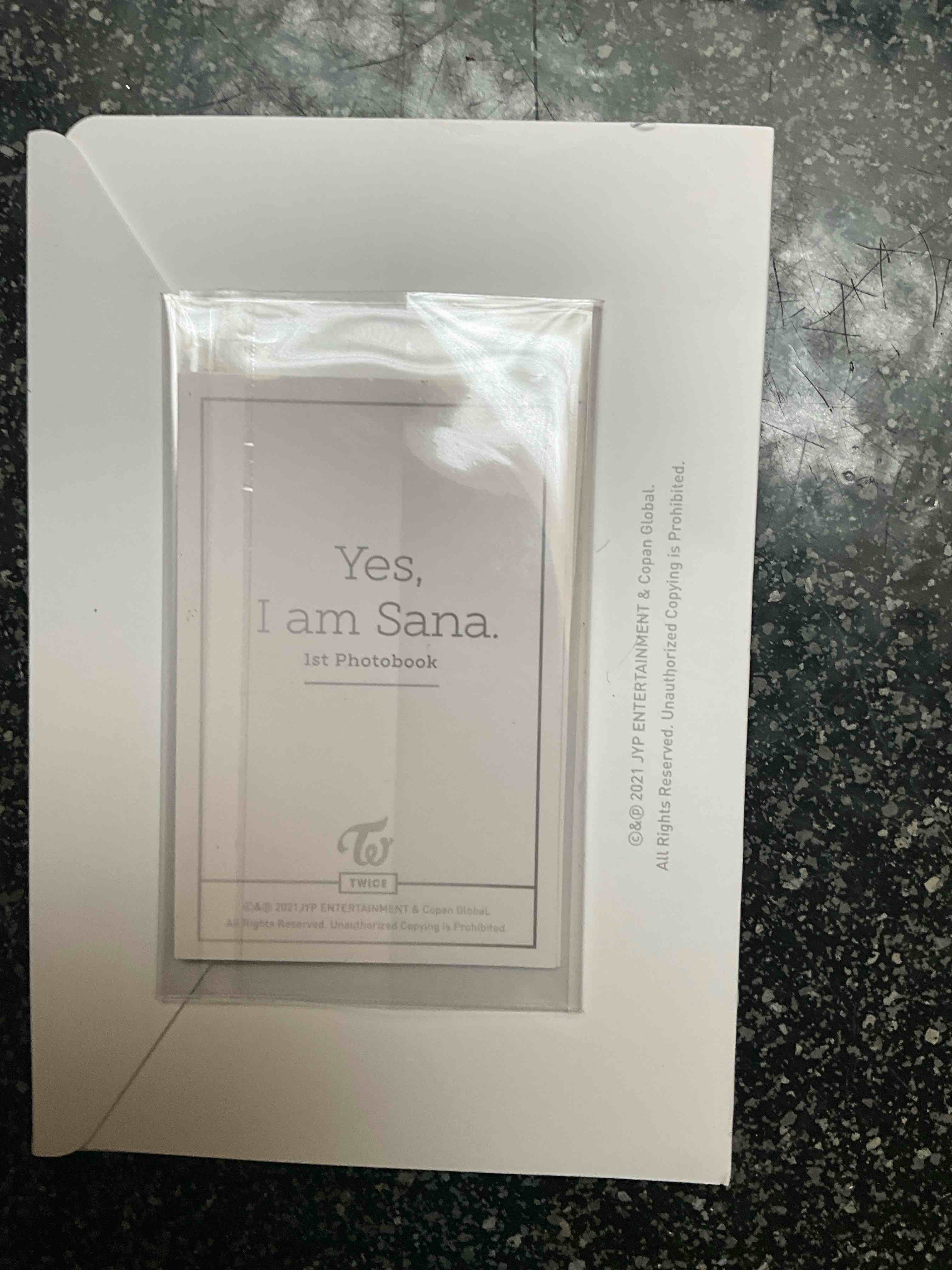 Amazing Items - Right Here