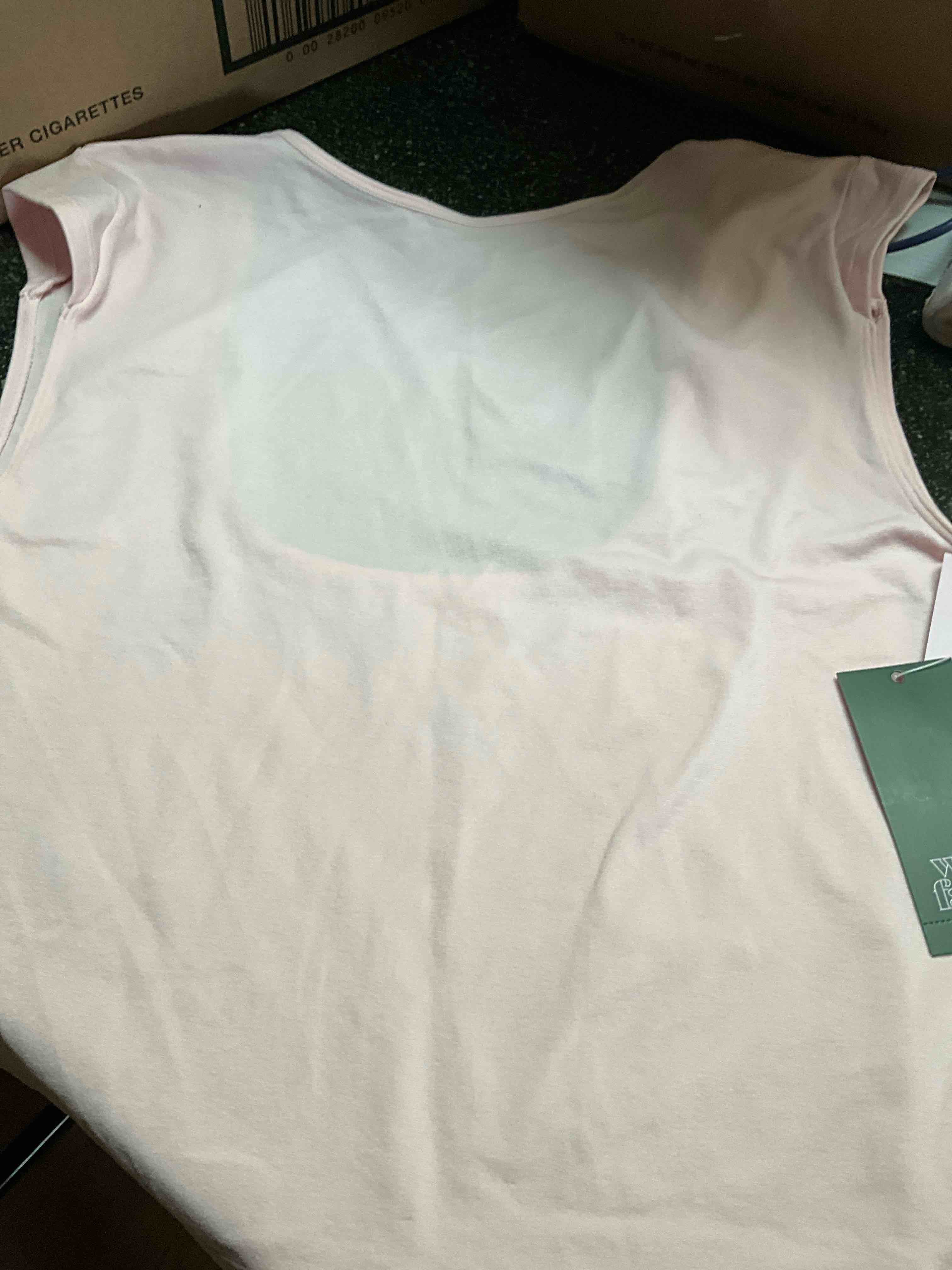 Ladies - Wild Fable - Pink - Size - L - Shirt