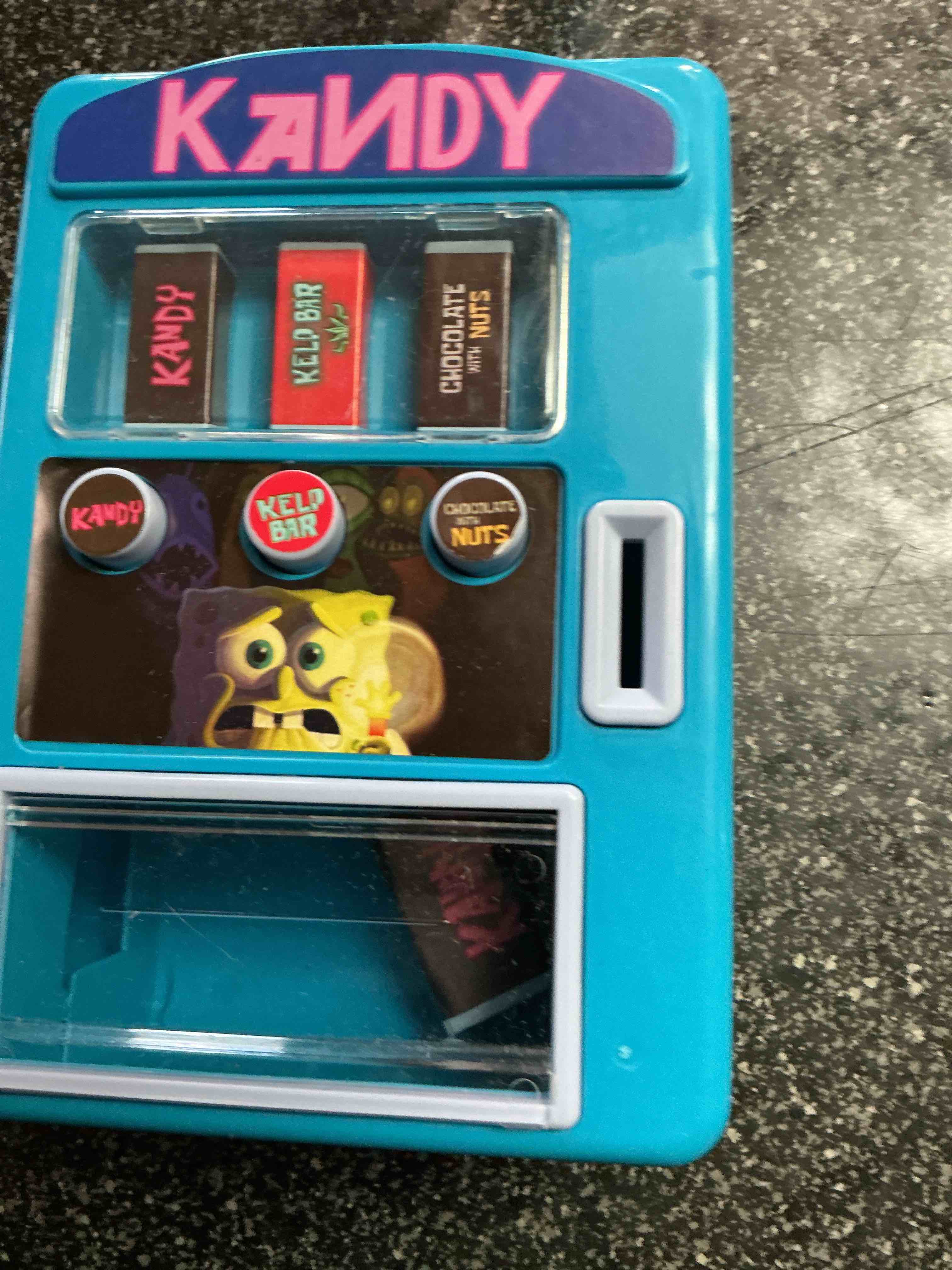 Kids - Pretend Kandy Machine 