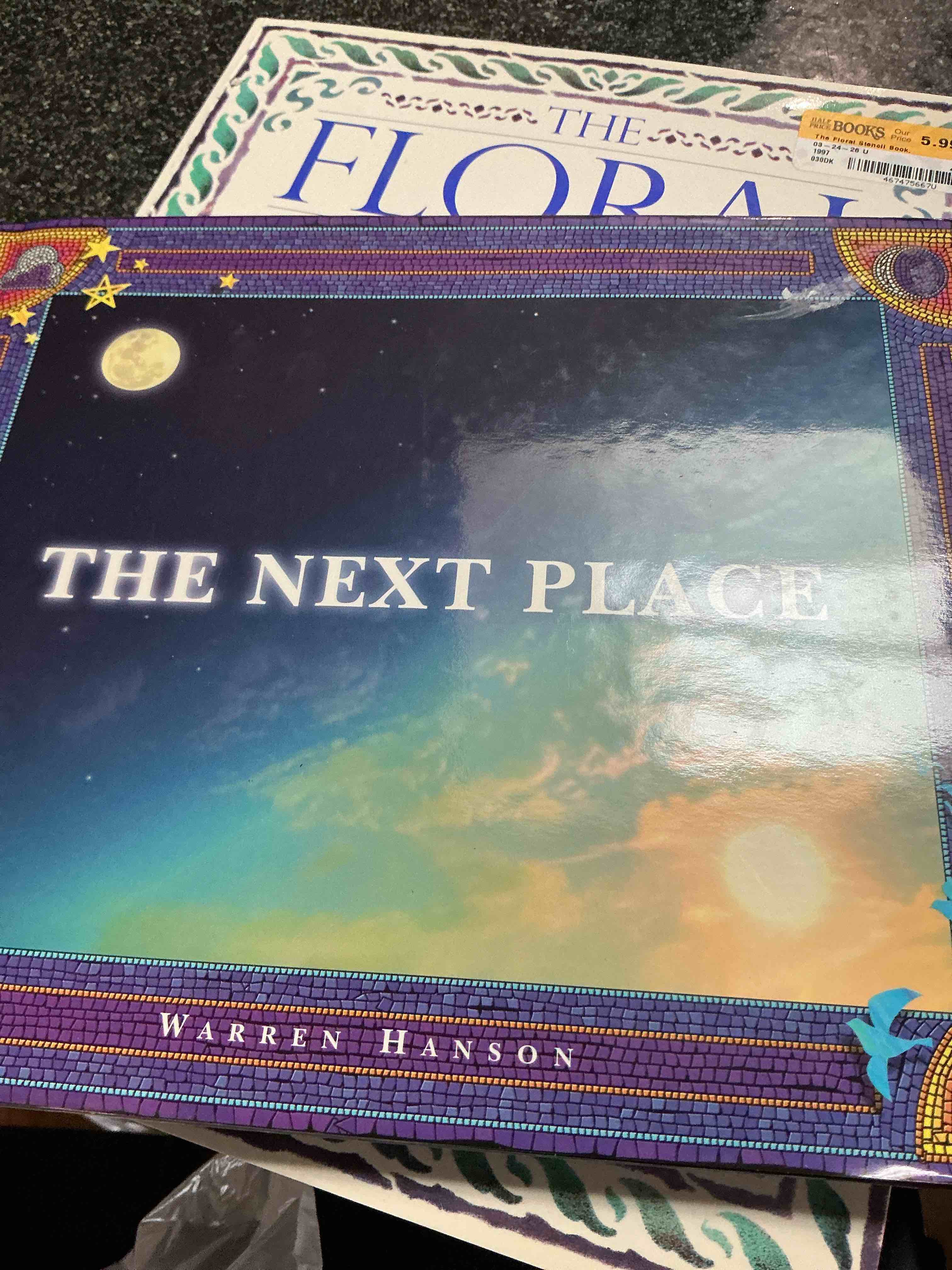 The Next Place 