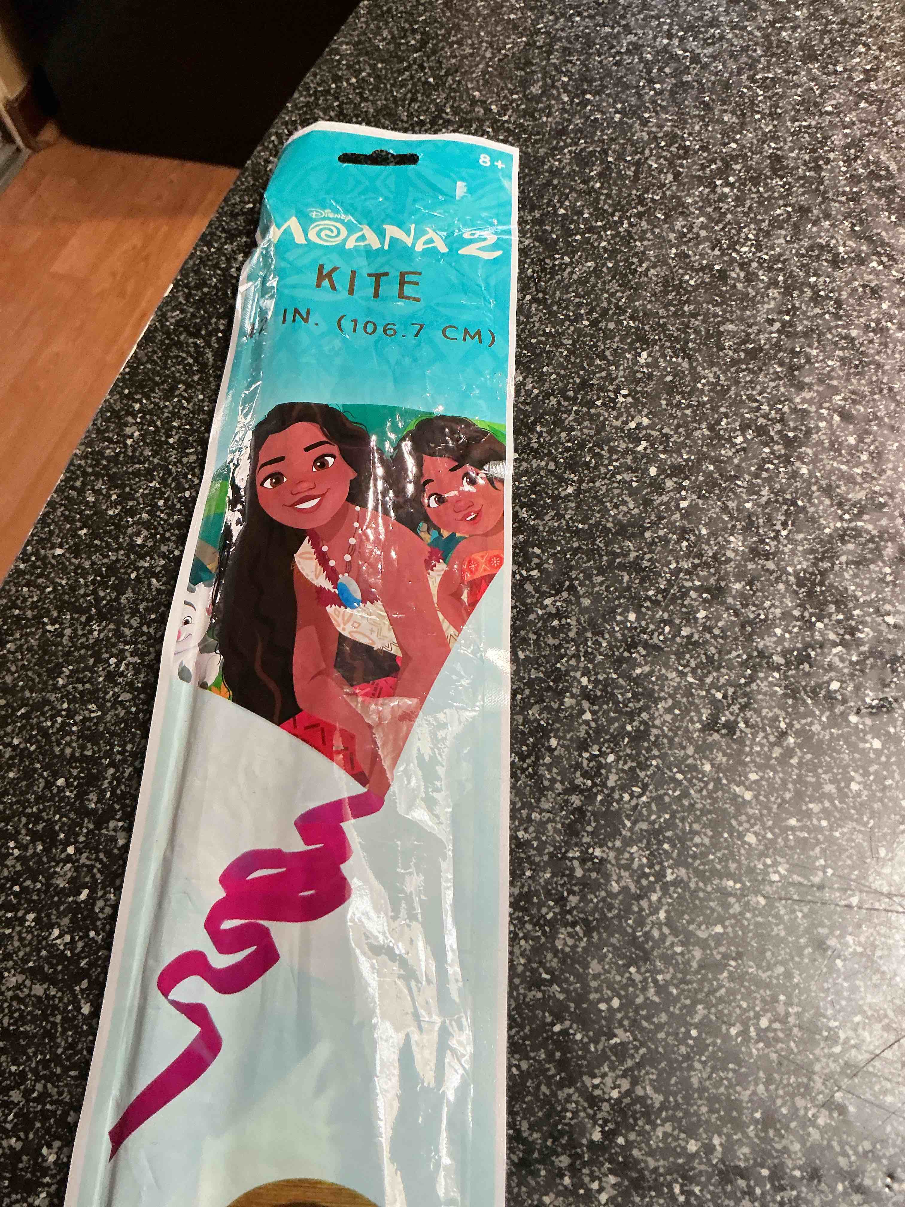 Moana 2 Kite 