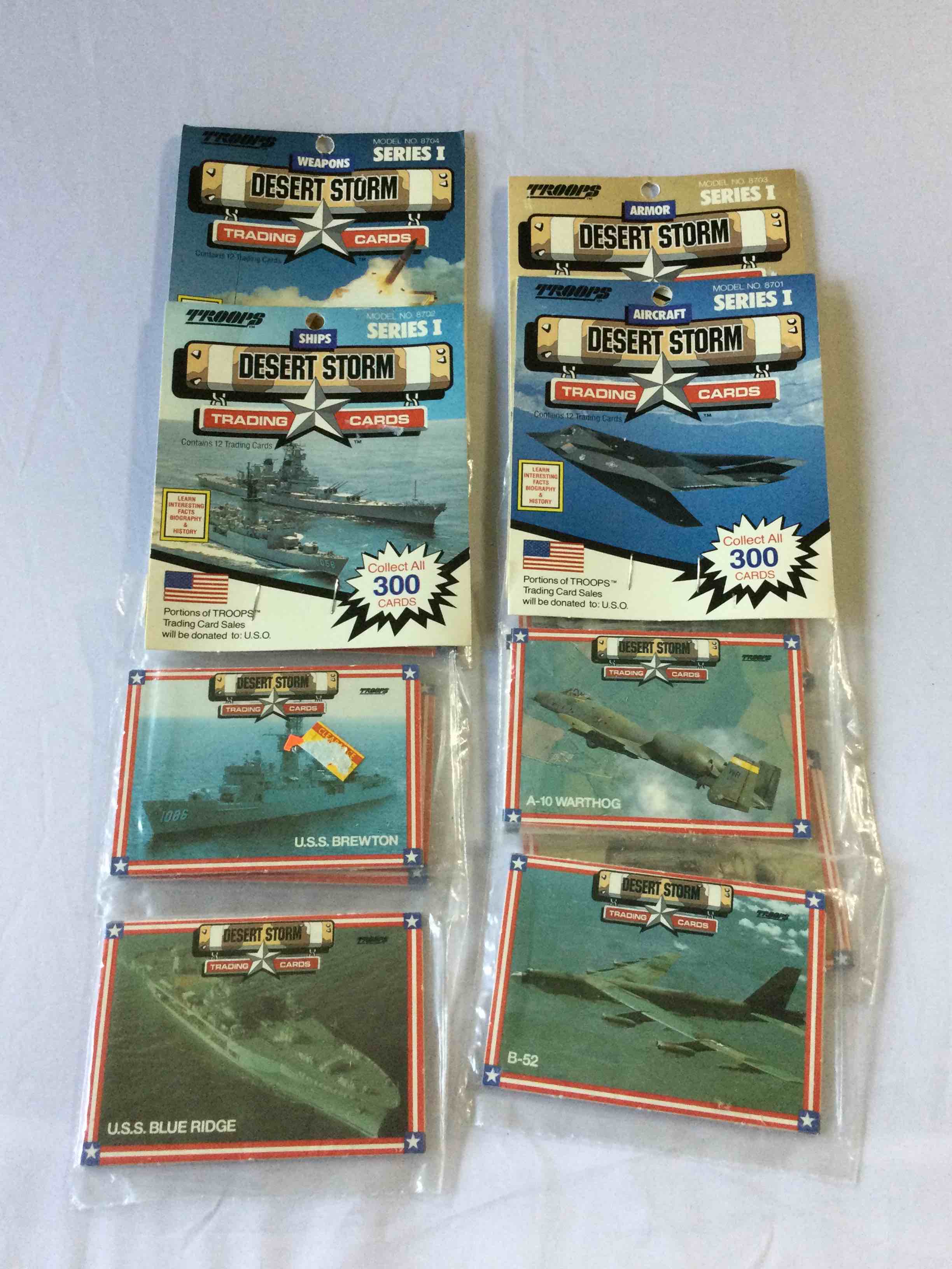 Sports Card Deals!