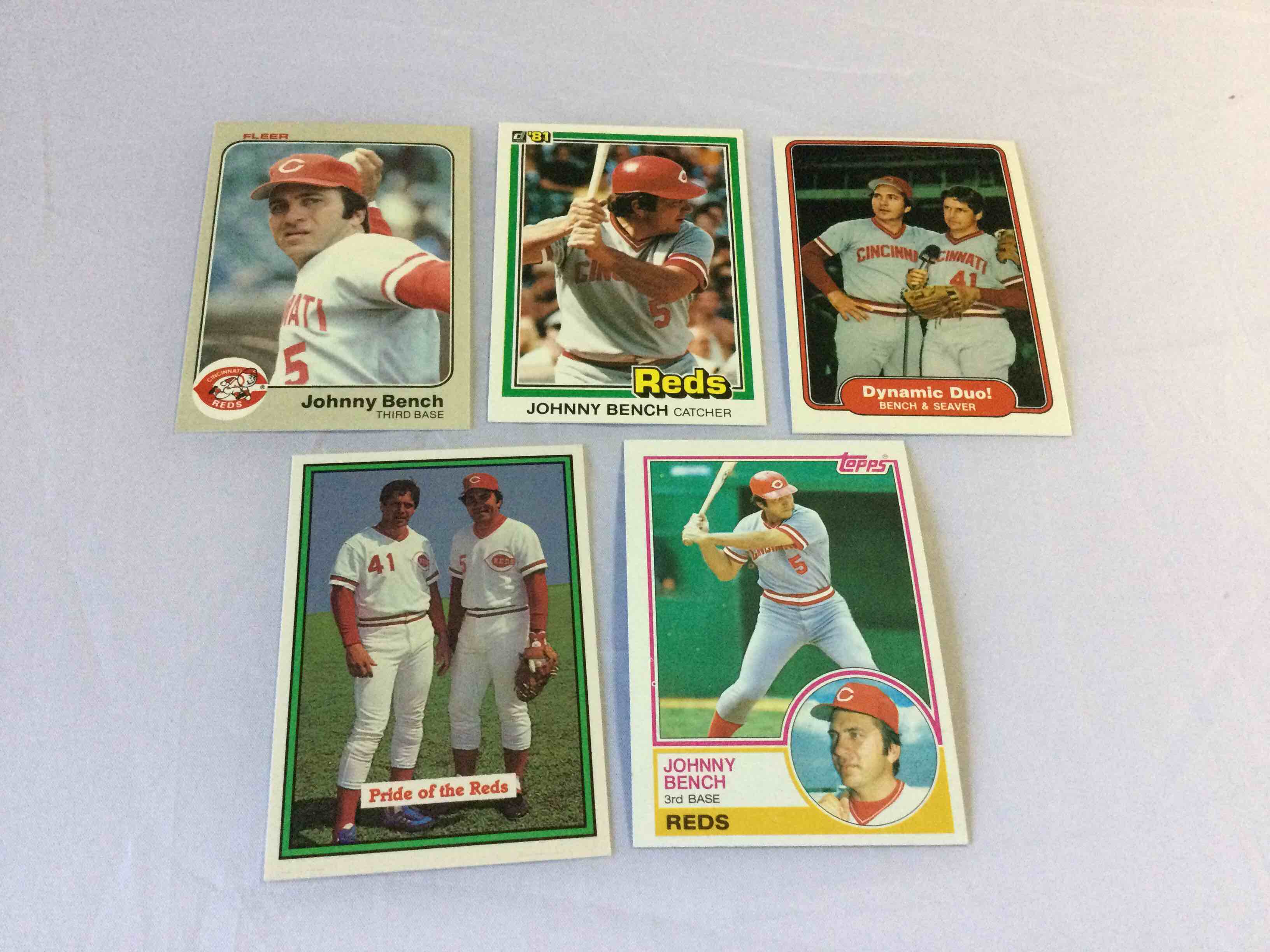 Sports Card Deals!