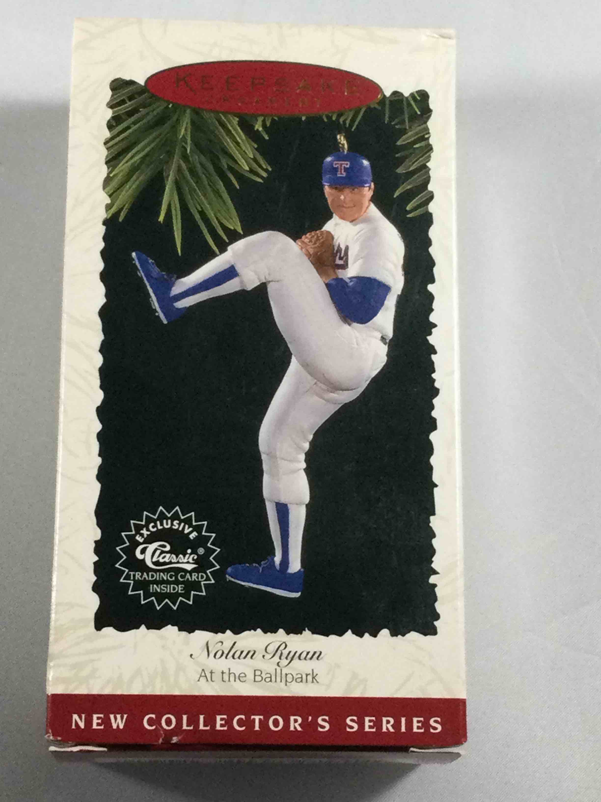 Sports and Trading Card Frenzy!