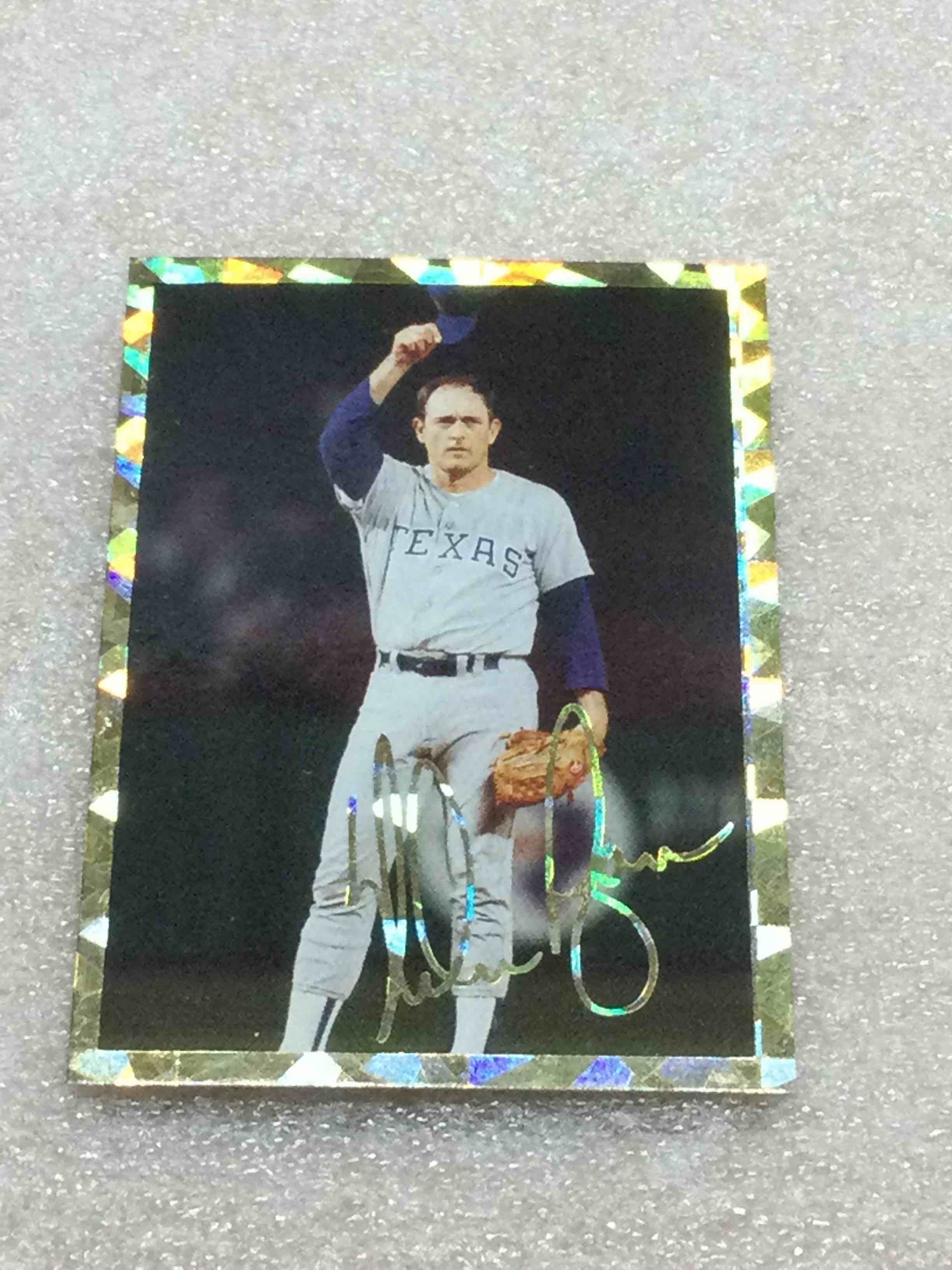 Bring Home These Sports Cards